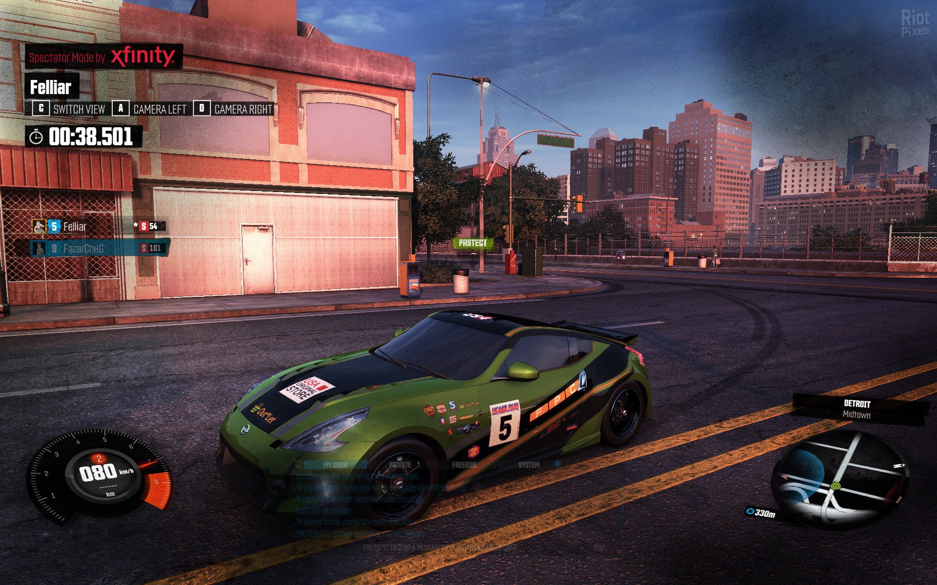 [11]-The Crew: Ultimate Edition – v1.2.0.0 + TCU Offline Server + All DLCs* Download