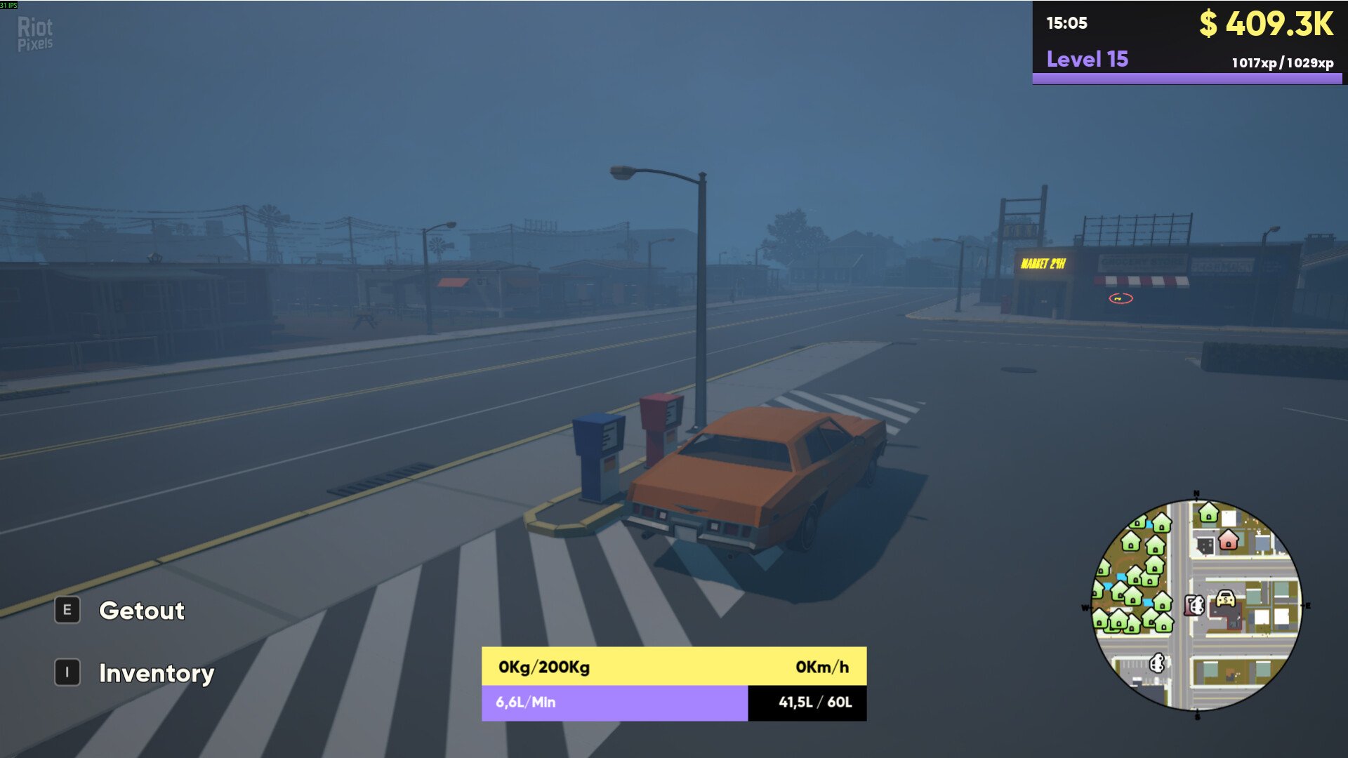 [4]-Poly Plaza ULTIMATE – v1.0.13 Download