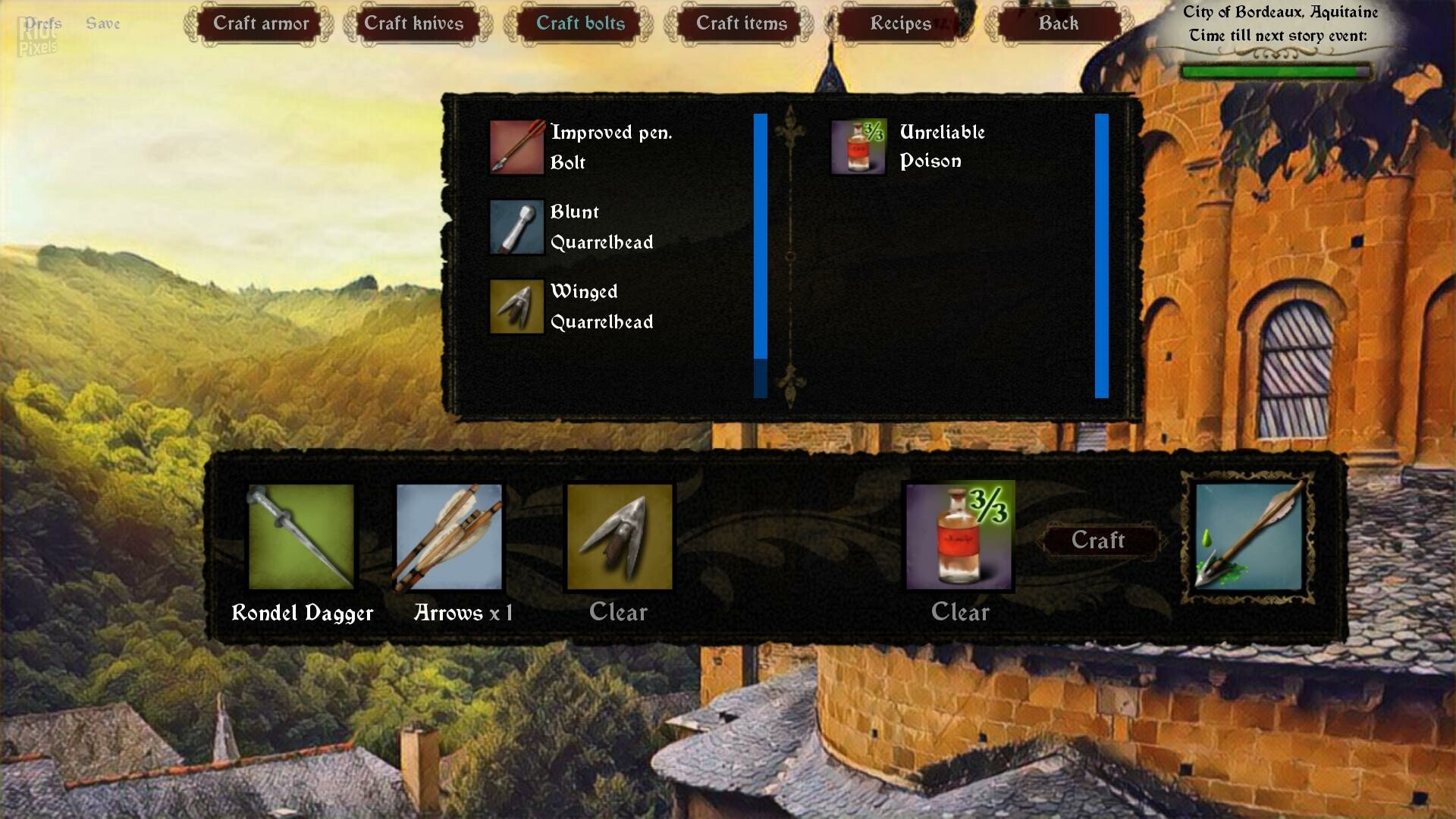 [12]-Heads Will Roll: Reforged – Complete Edition, v2.6 + 7 DLCs/Bonuses Download