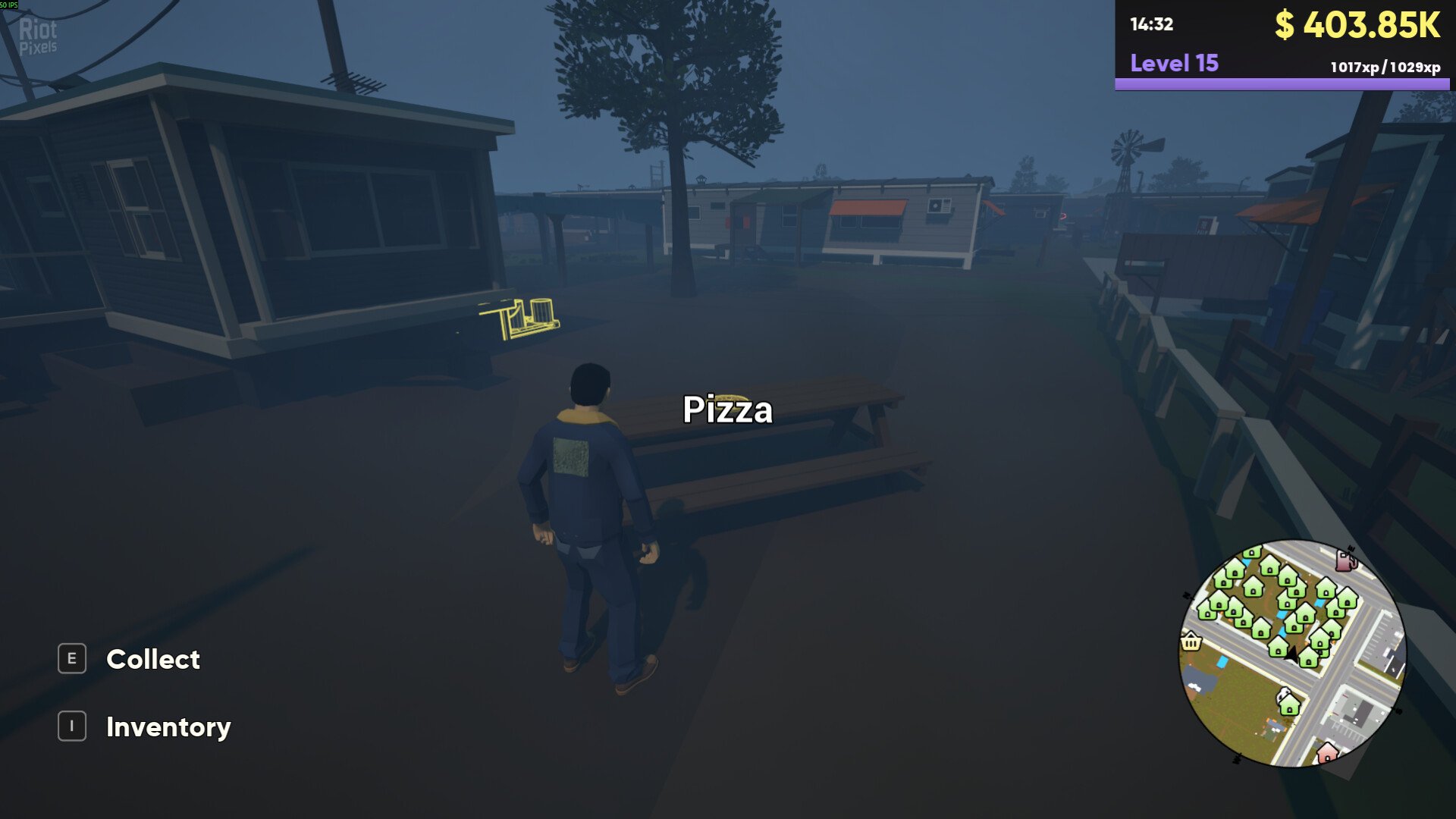 [3]-Poly Plaza ULTIMATE – v1.0.13 Download