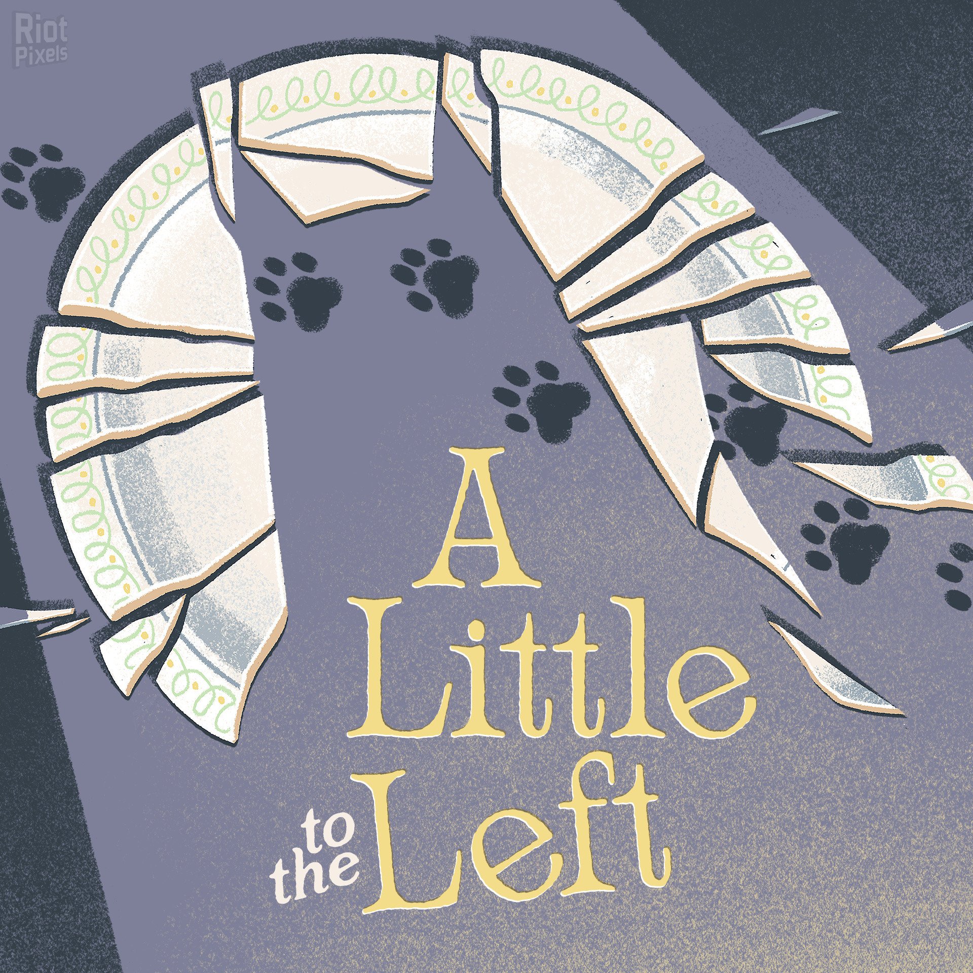 A Little to the Left: Extra Tidy Bundle – v3.5.10b + 2 DLCs-HohohoGames