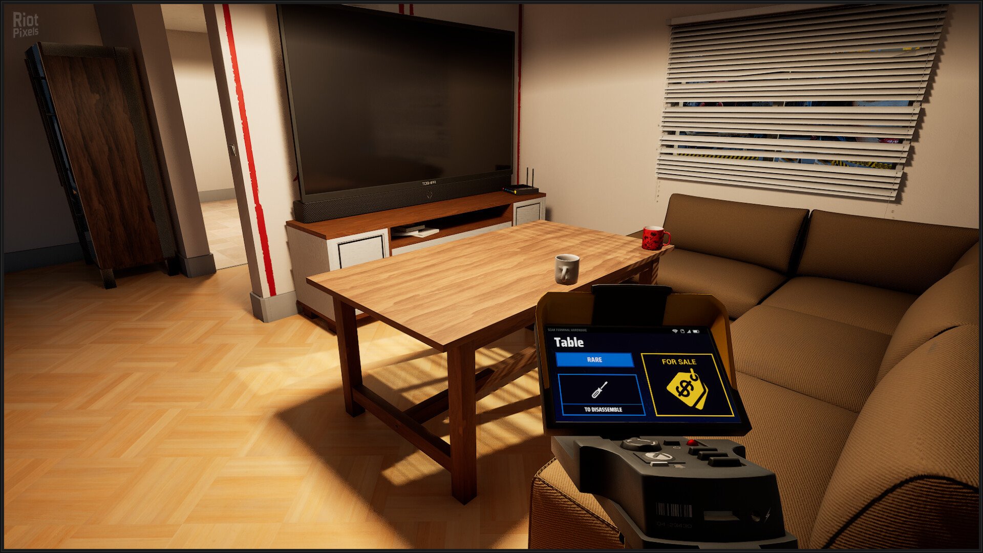 [13]-Deconstruction Simulator – v8028 Download