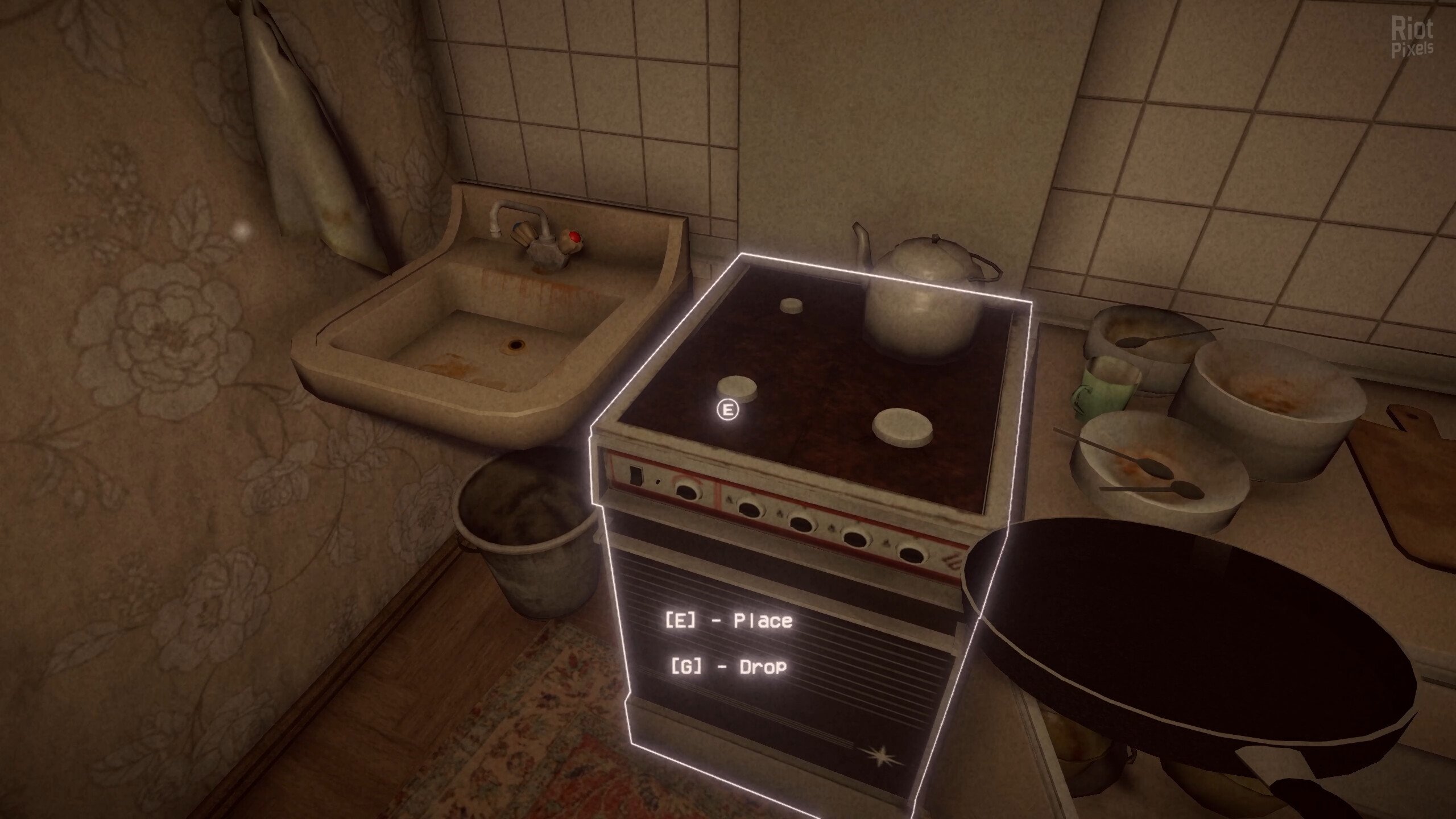 [14]-Uncanny Tales: 1992 Download