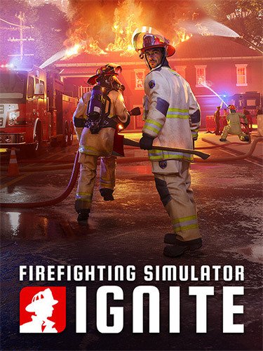 Firefighting Simulator: Ignite – v1.003.28253.87380 + 2 DLCs-HohohoGames