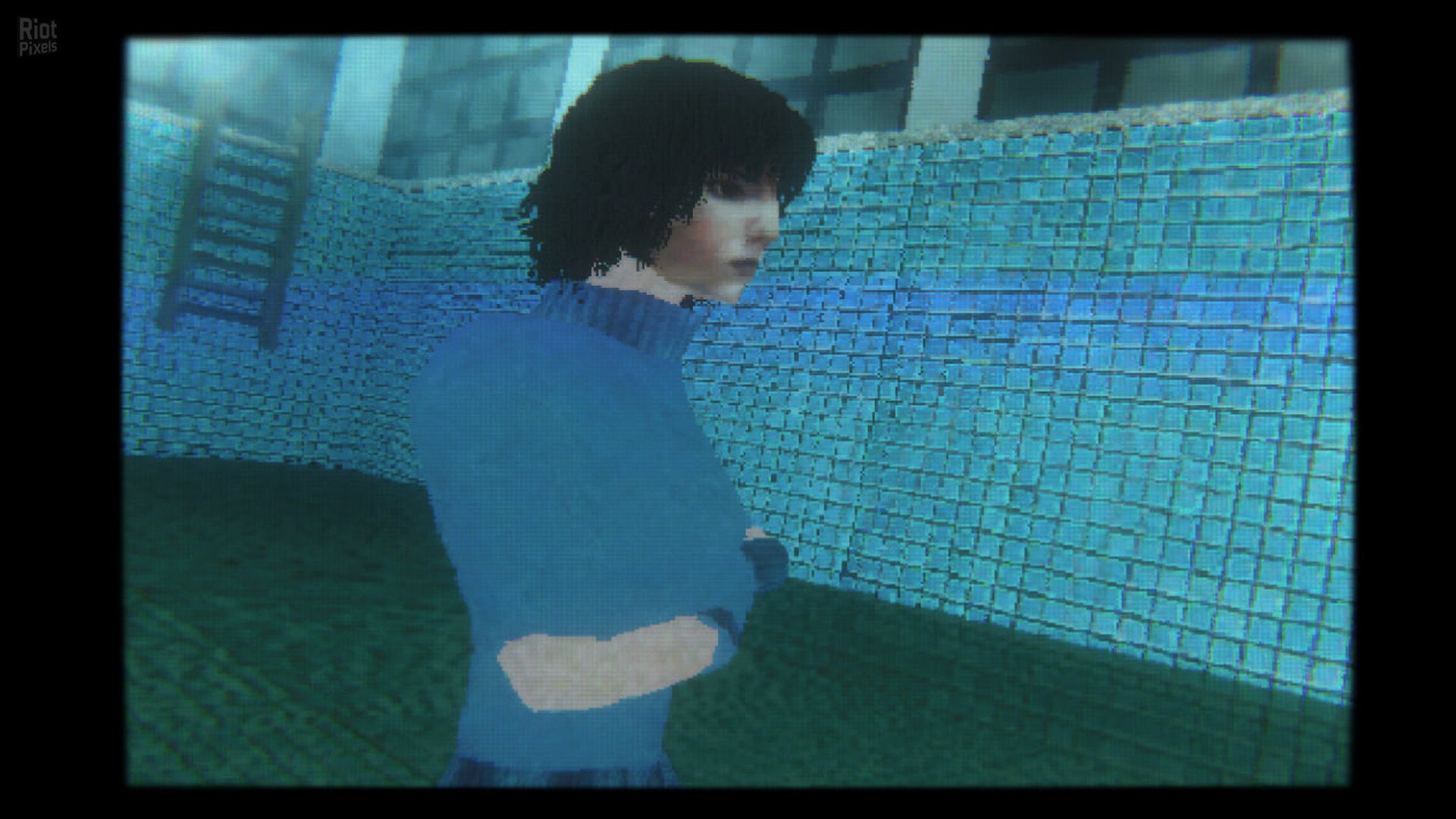 [13]-Fragile Reflection + Bonus OST Download