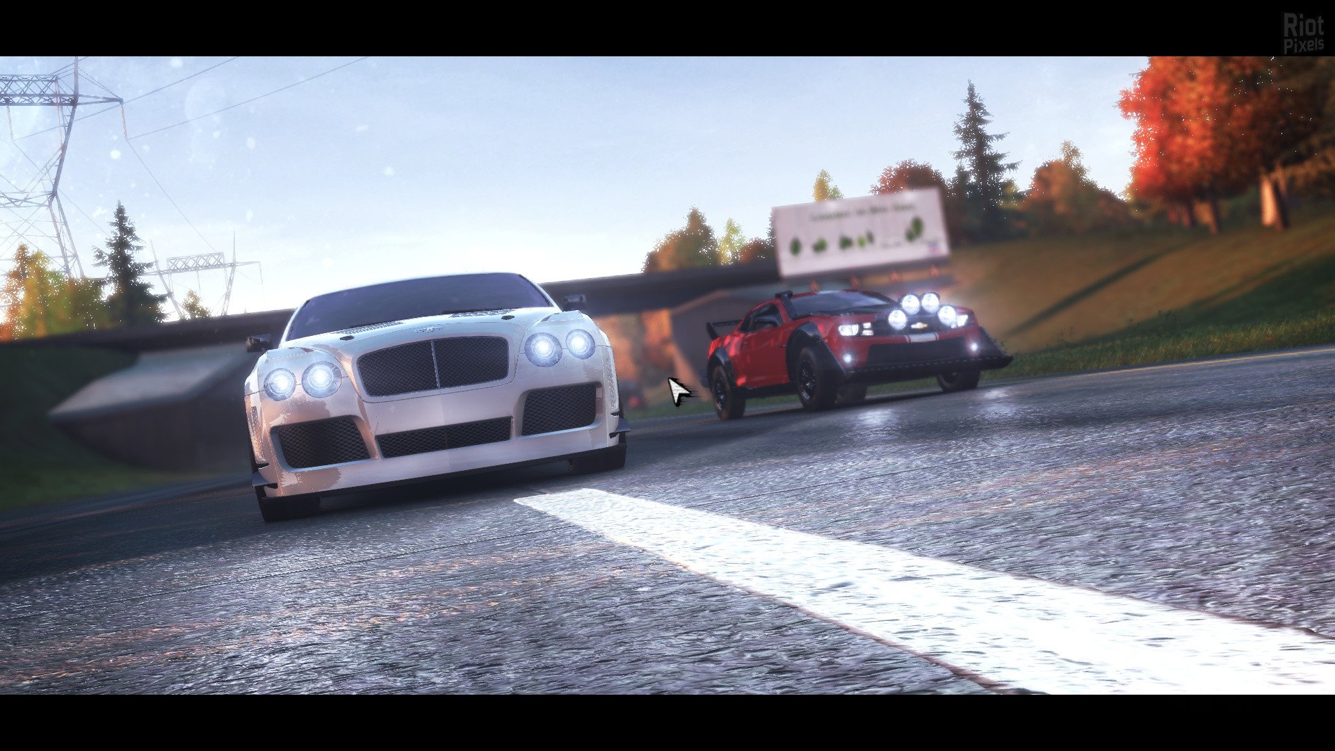 [6]-The Crew: Ultimate Edition – v1.2.0.0 + TCU Offline Server + All DLCs* Download