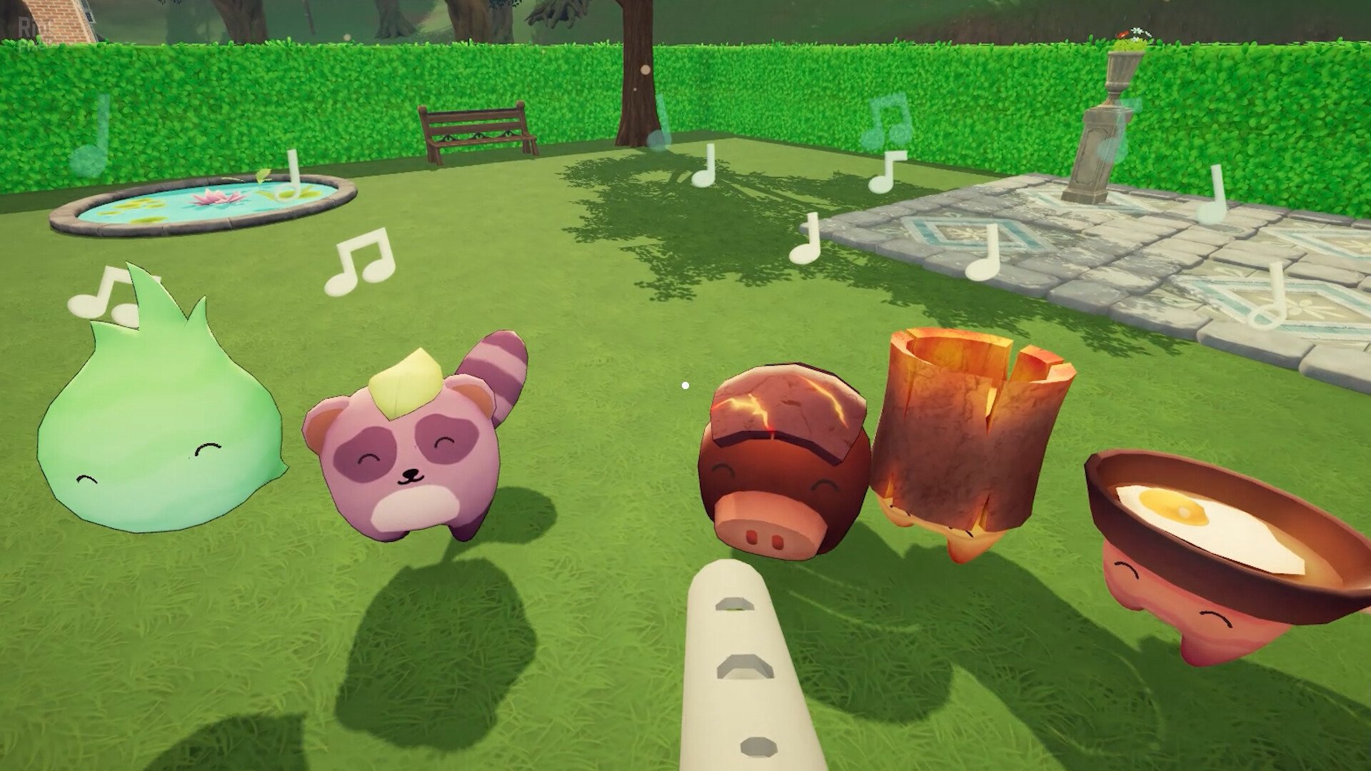 [2]-Monster Care Simulator – v1.0 (Release) Download