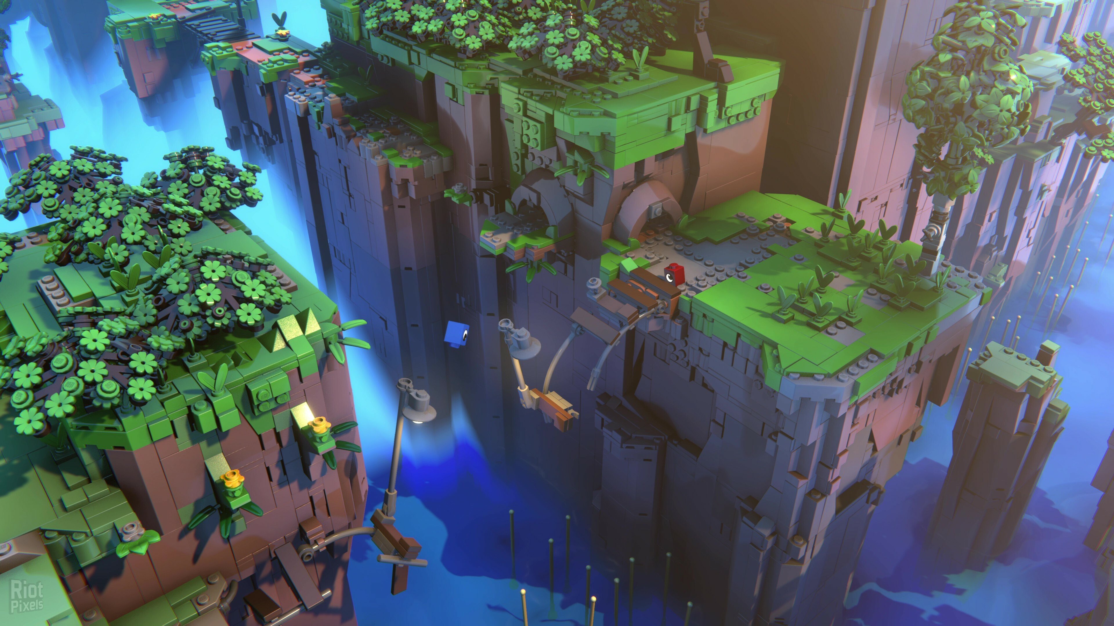 [6]-LEGO Voyagers – v1.0.6 Download