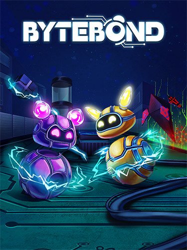 Bytebond: Supporter Edition – v1.0.0.6 + 2 DLCs/Bonuses-HohohoGames