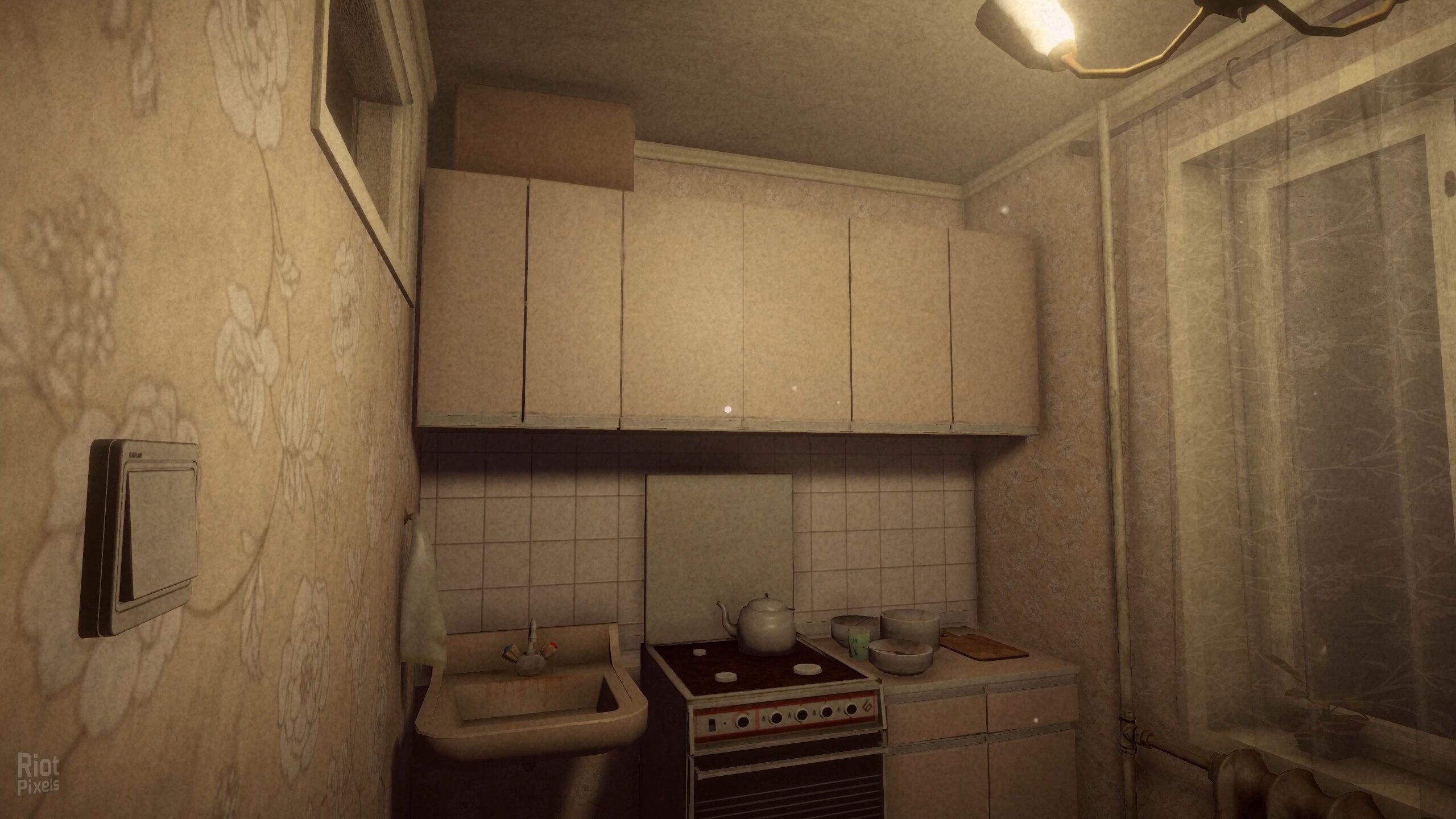 [13]-Uncanny Tales: 1992 Download