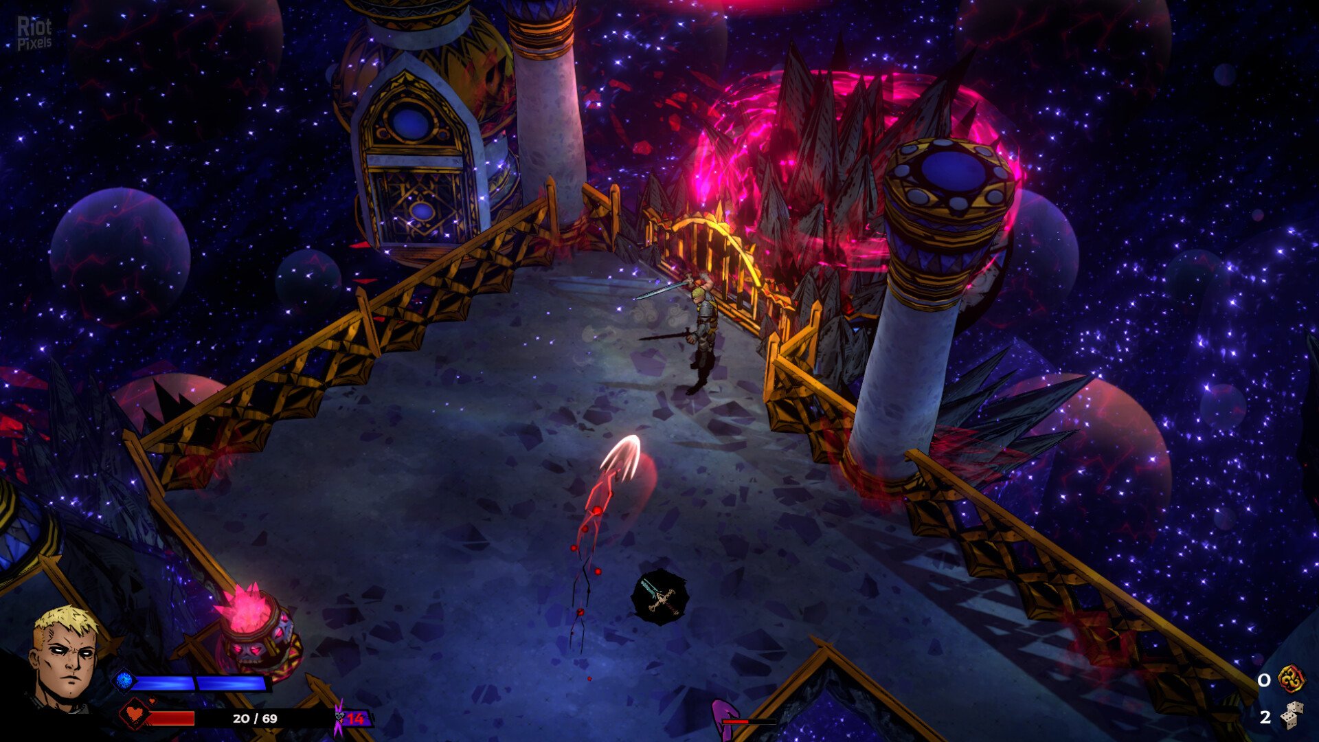 [8]-SWORN: Deluxe Edition, v1.0.0.1.1002 + 4 DLCs Download