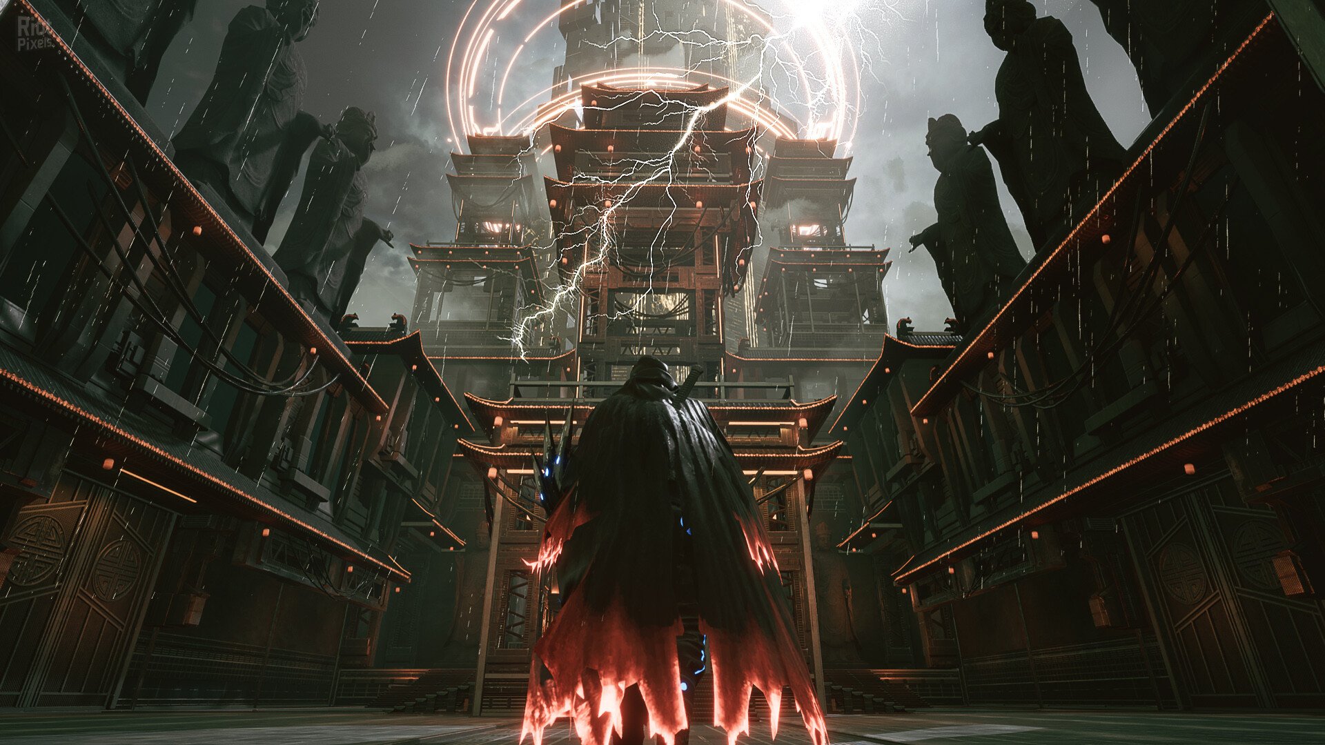 [5]-Liuyin’s World Download