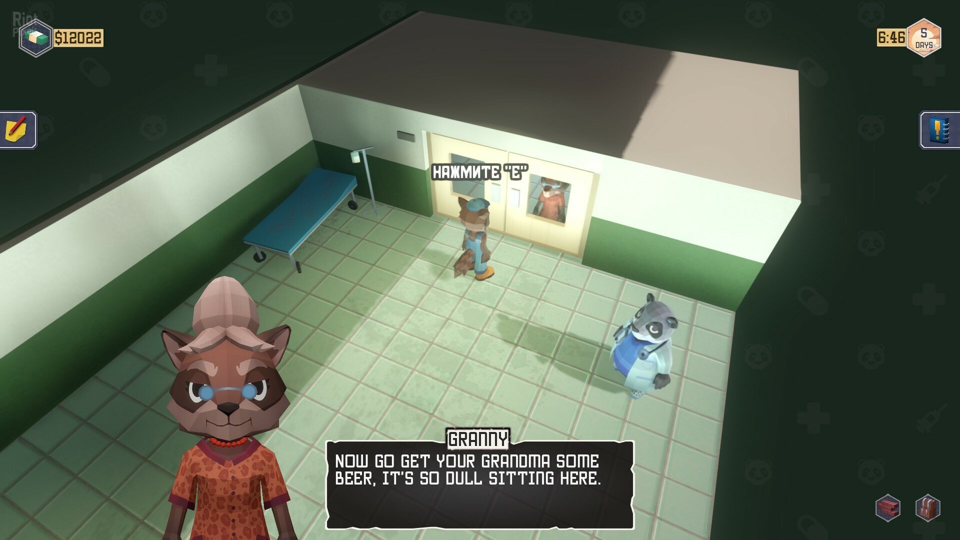 [4]-Trailer Park Tycoon: Raccoon Ranch + Bonus OST Download