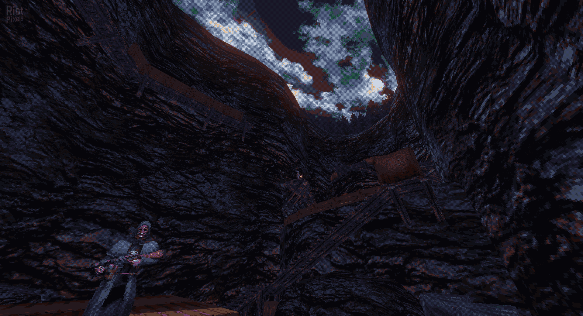 [13]-CULTIC: Complete Edition, Build 20066947, Chapters I/II + Bonus Soundtrack Download