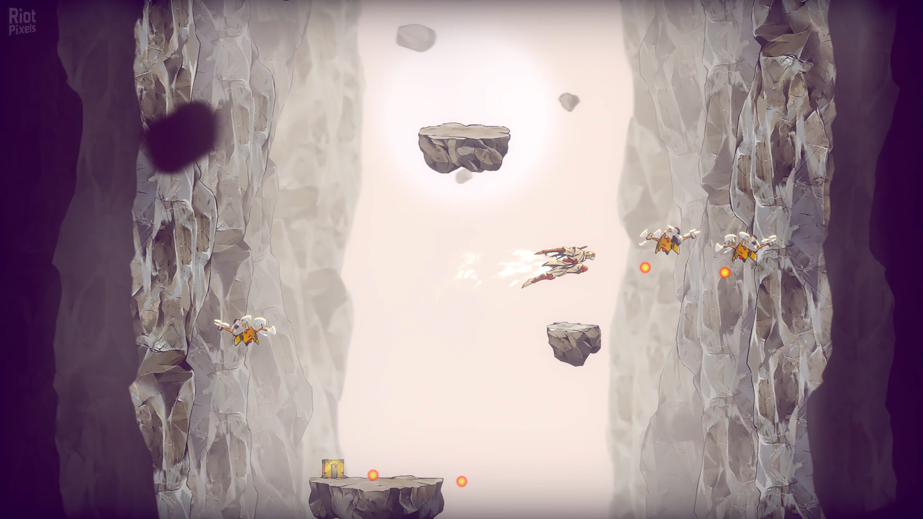 [7]-SHINOBI: Art of Vengeance – v1.01 + 3 DLCs + 4 Switch Emulators Download