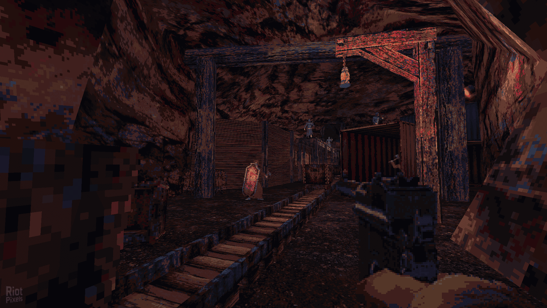 [3]-CULTIC: Complete Edition, Build 20066947, Chapters I/II + Bonus Soundtrack Download