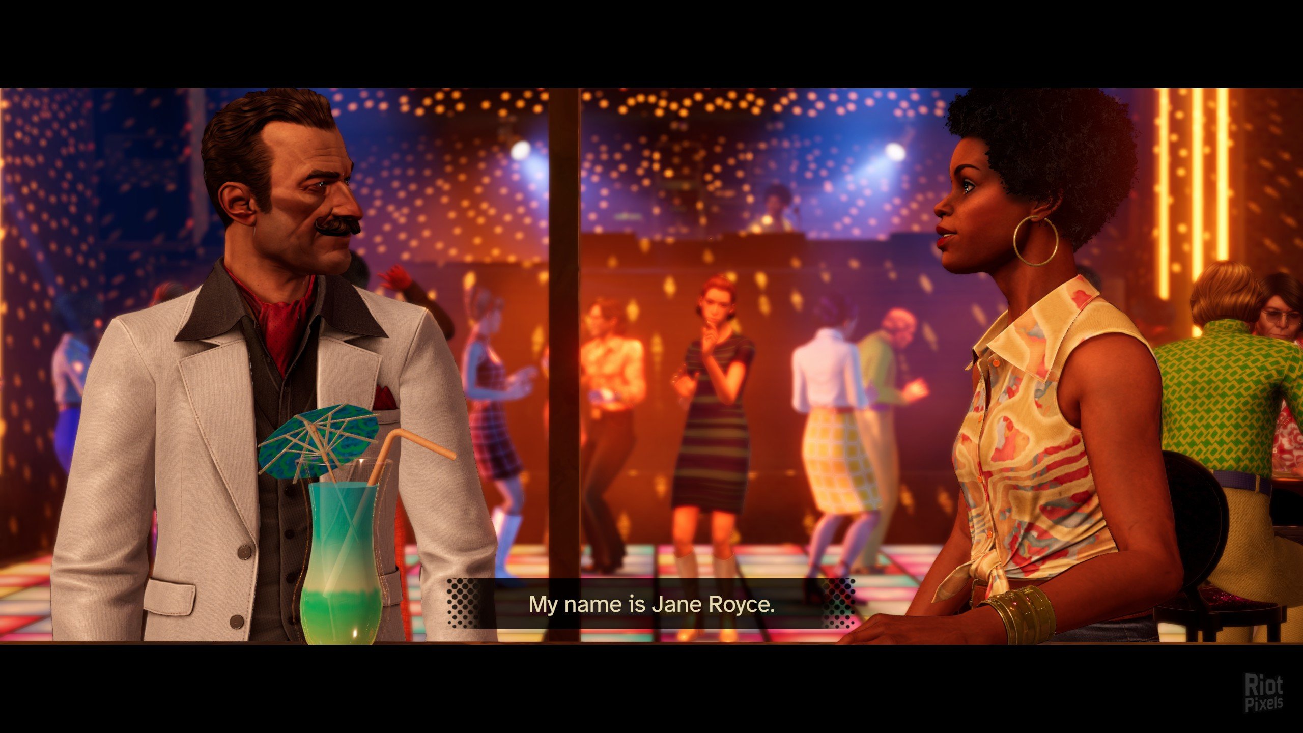 [8]-Agatha Christie: Death on the Nile – v1.2.0 Download