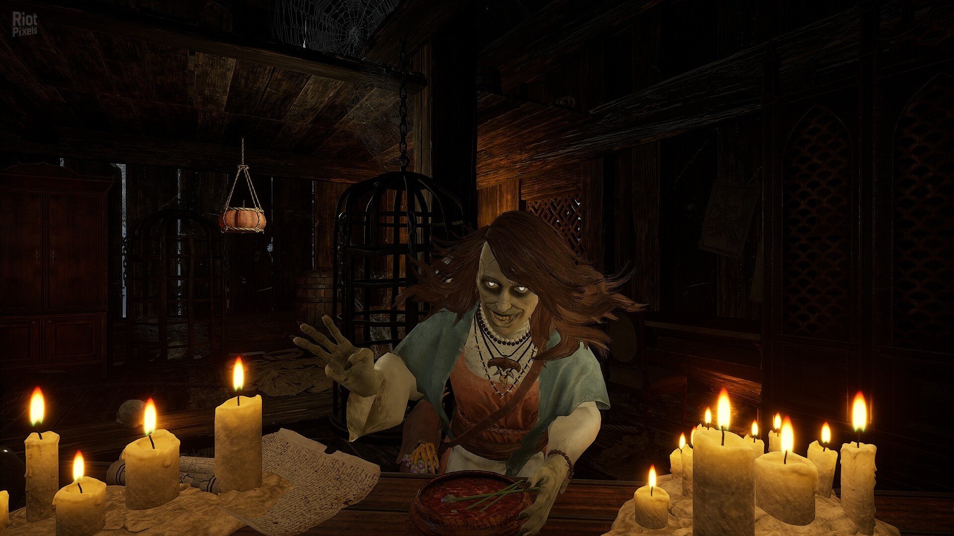 [13]-Temple of the Green Moon Download