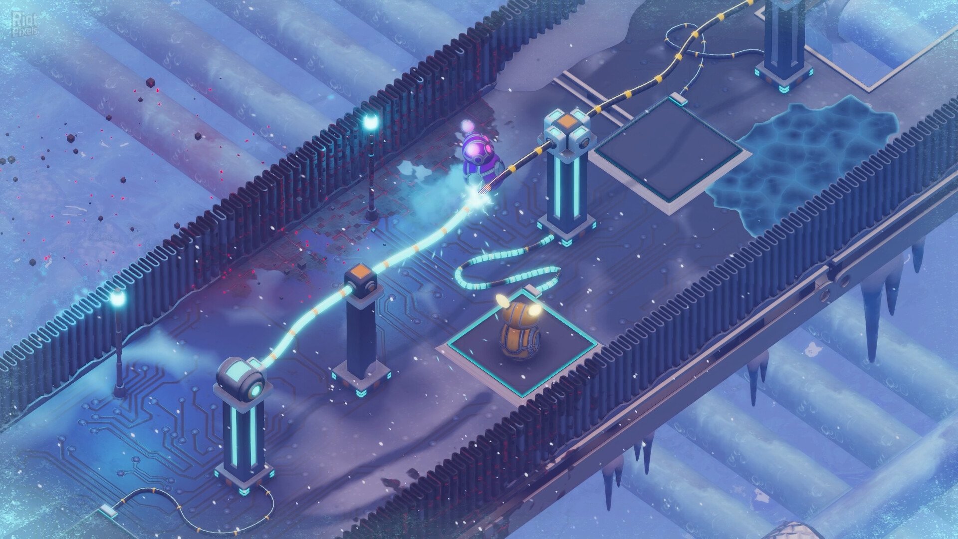 [11]-Bytebond: Supporter Edition – v1.0.0.6 + 2 DLCs/Bonuses Download