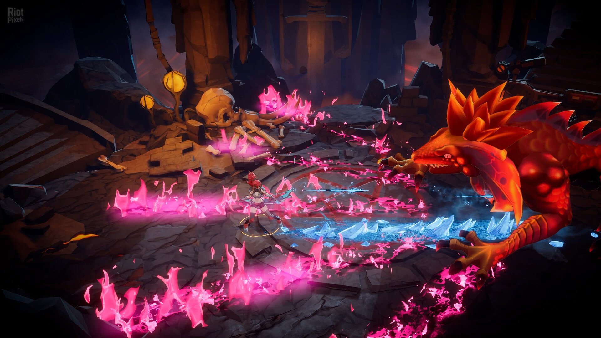 [2]-Star Fire: Eternal Cycle – v1.25.271 Download