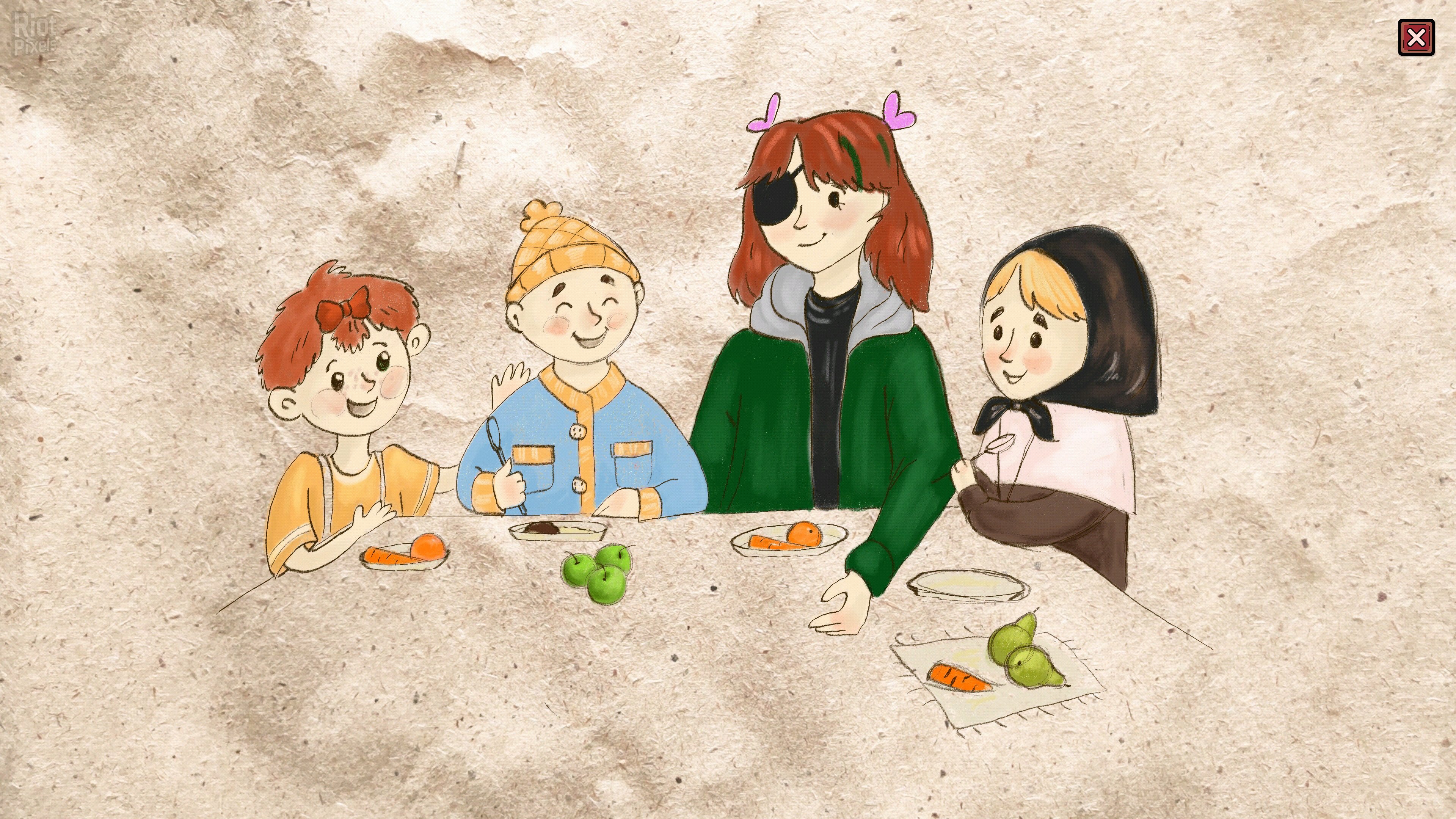 [2]-Antioma Download