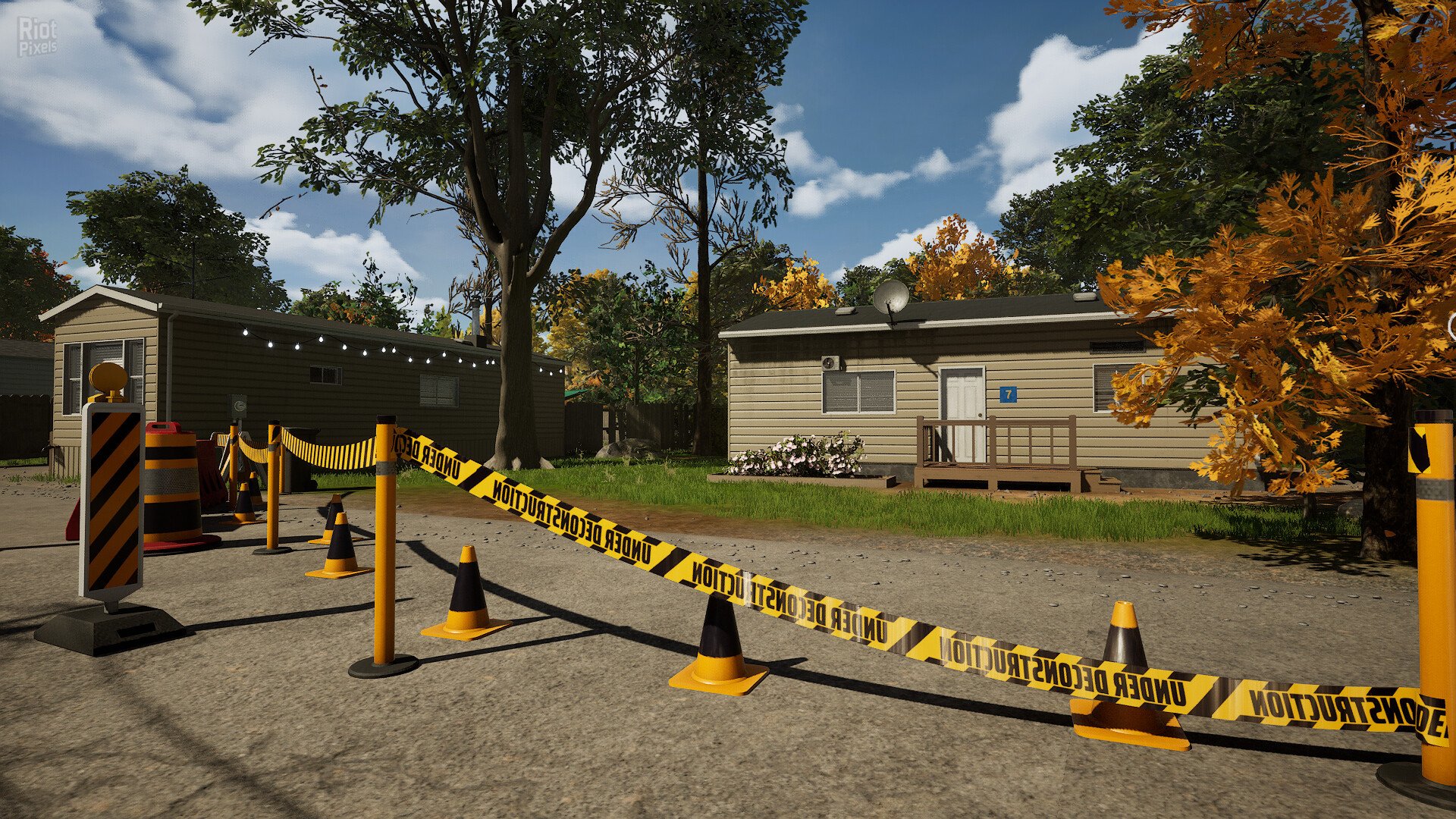 [10]-Deconstruction Simulator – v8028 Download