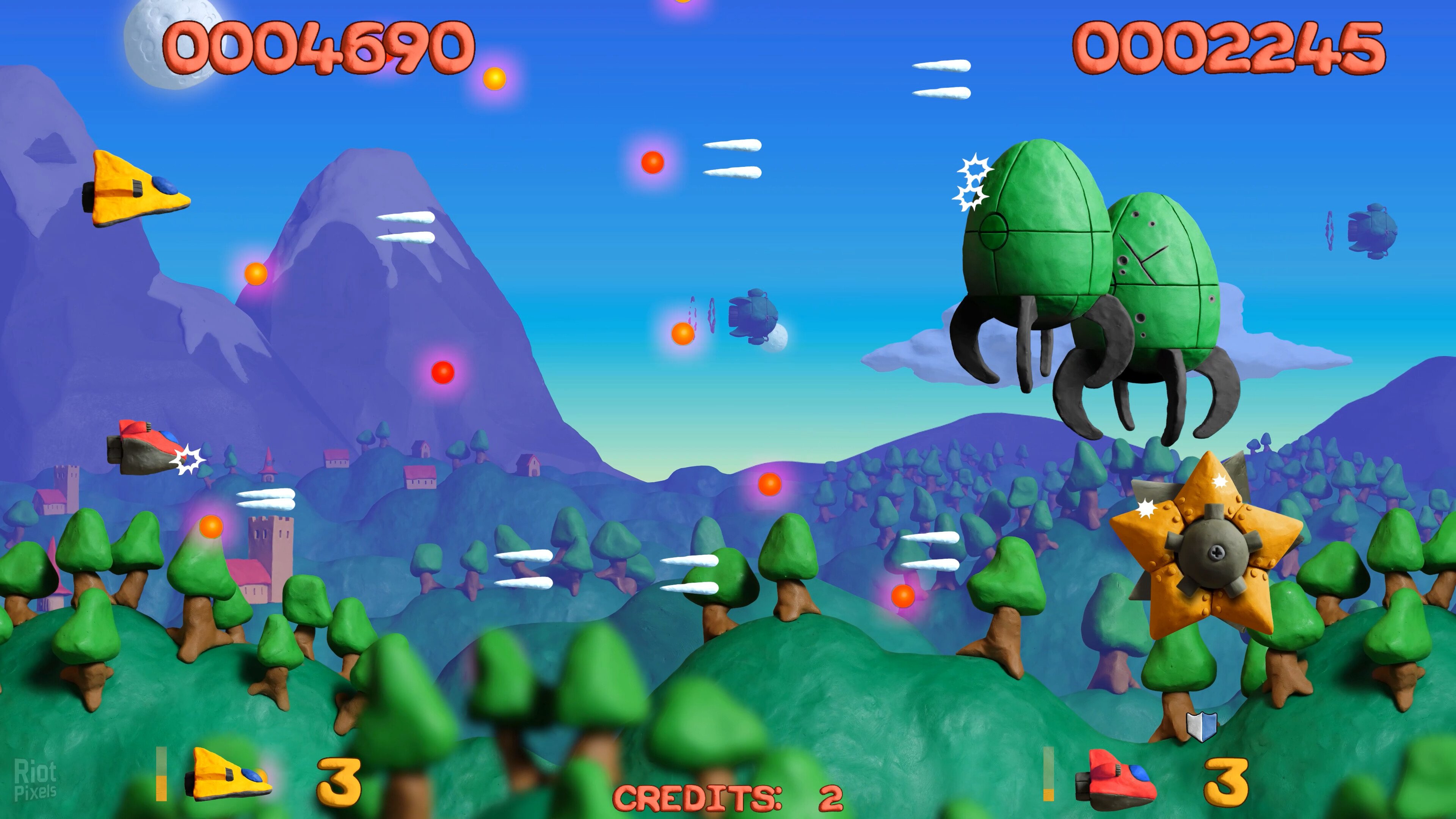 [5]-Platypus Reclayed – v1.0.20 Download