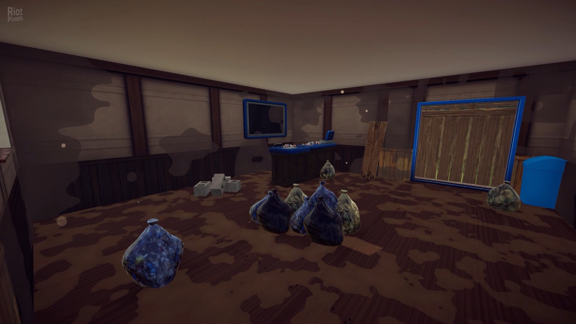 [16]-Monster Care Simulator – v1.0 (Release) Download