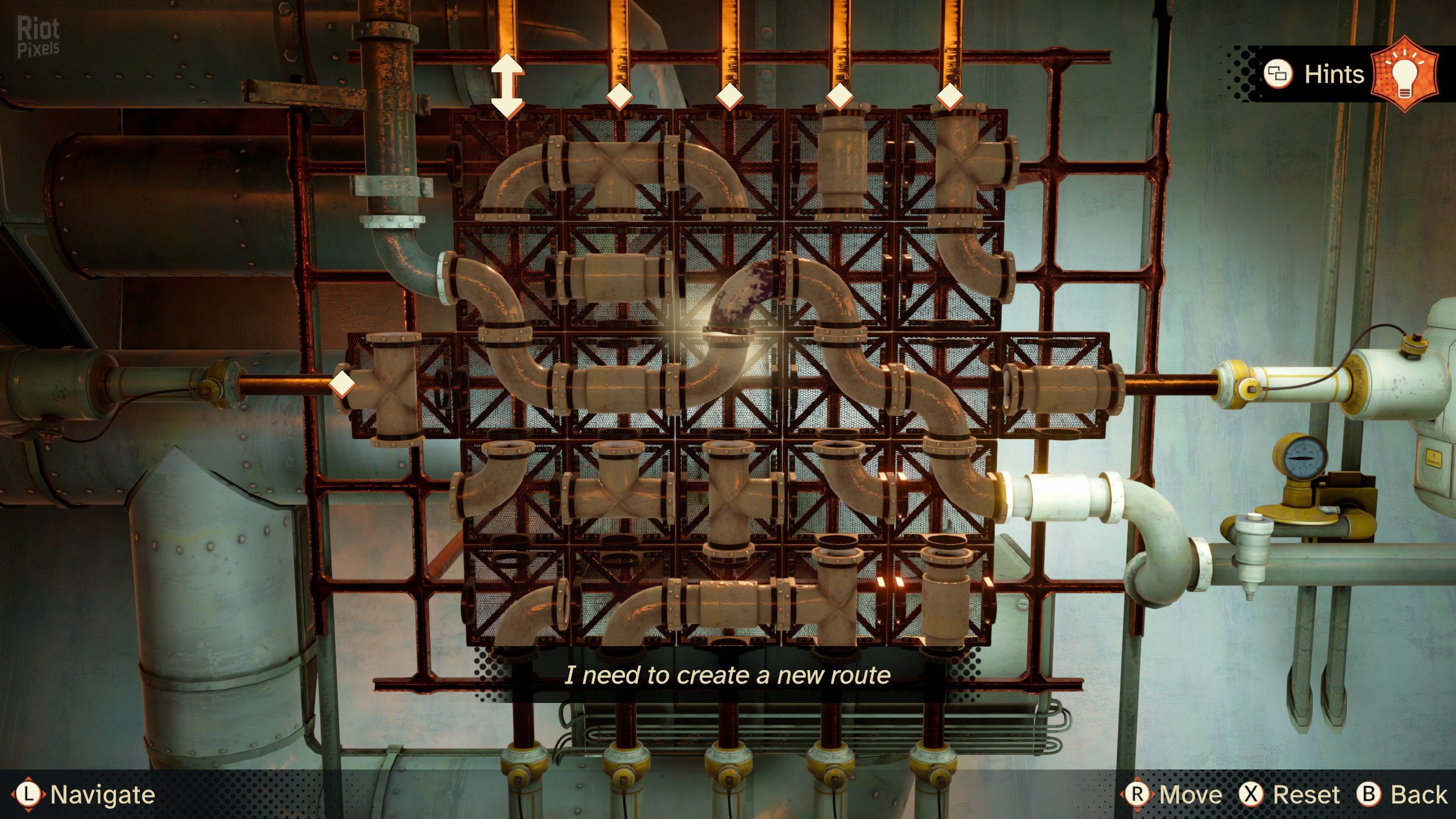 [15]-Agatha Christie: Death on the Nile – v1.2.0 Download