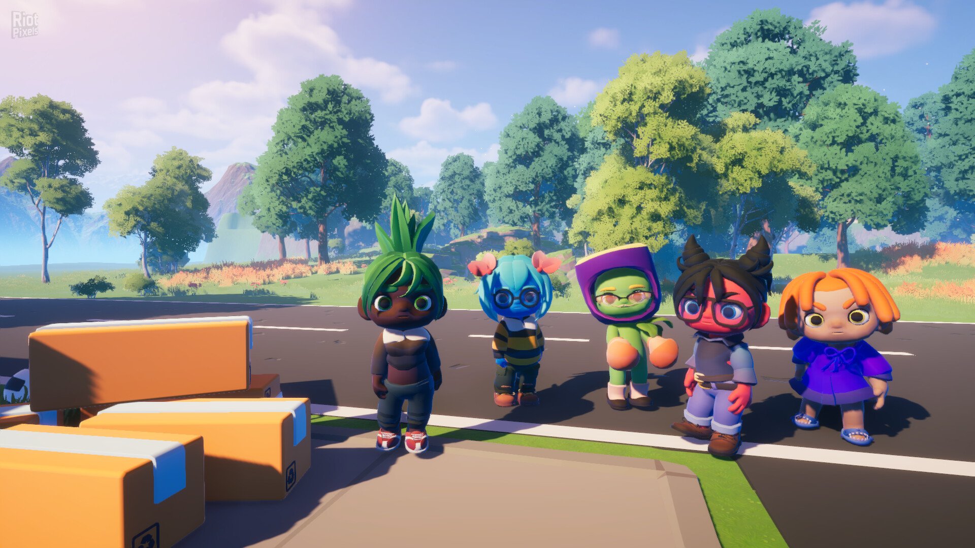 [11]-Store It!: Supporter Edition – v1.0.1 + DLC Download