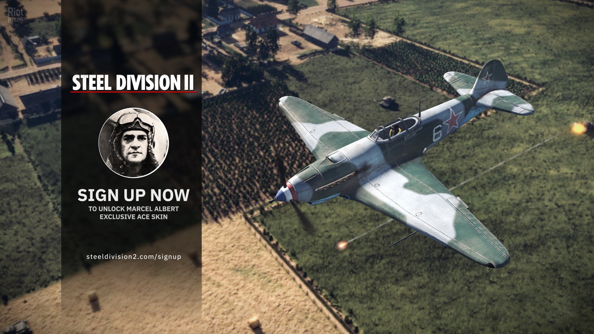 [11]-Steel Division 2: Total Conflict Edition – v165547 + 37 DLCs Download