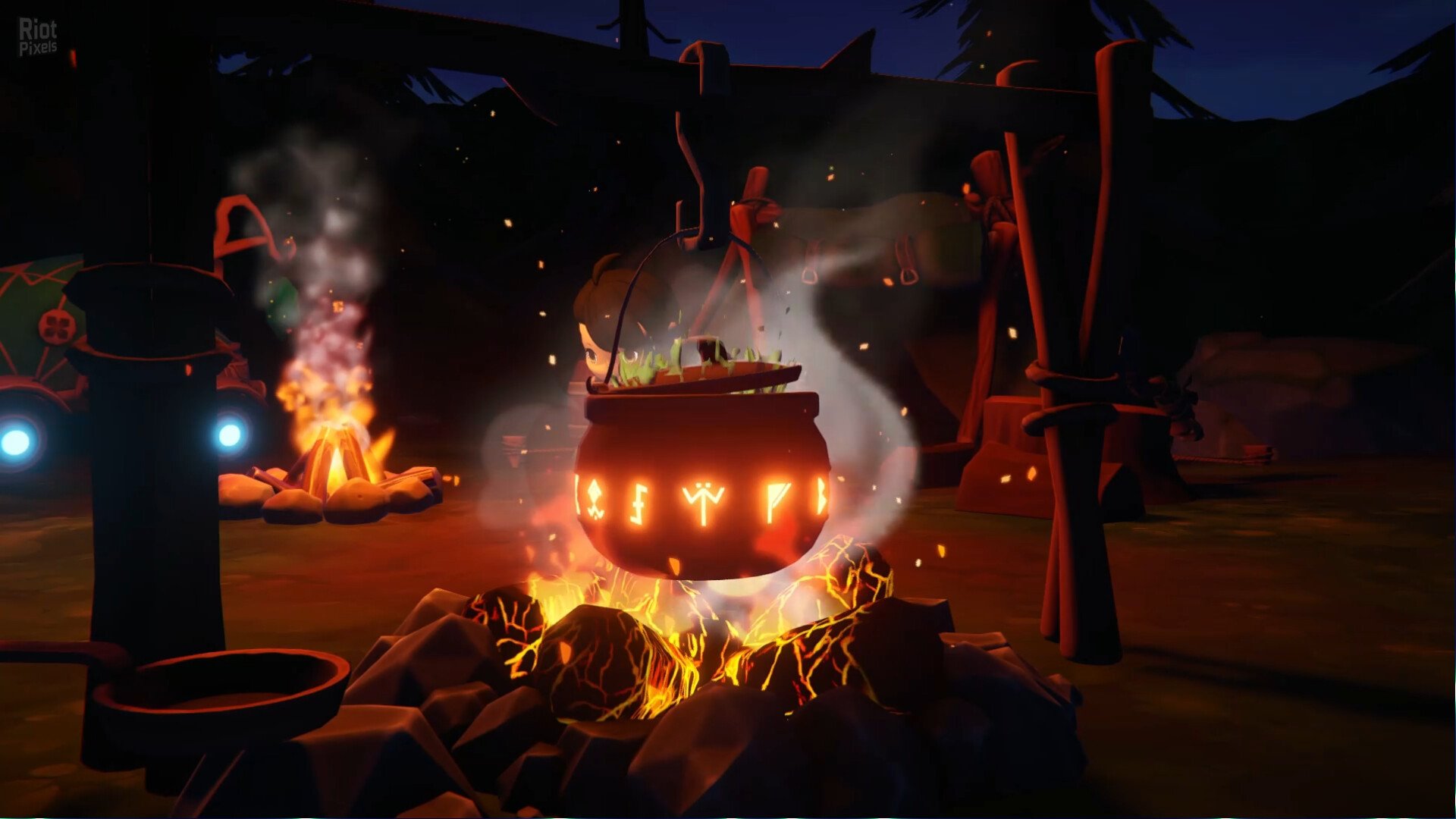 [13]-MagicCar of Delicious – v1.0.2 Download