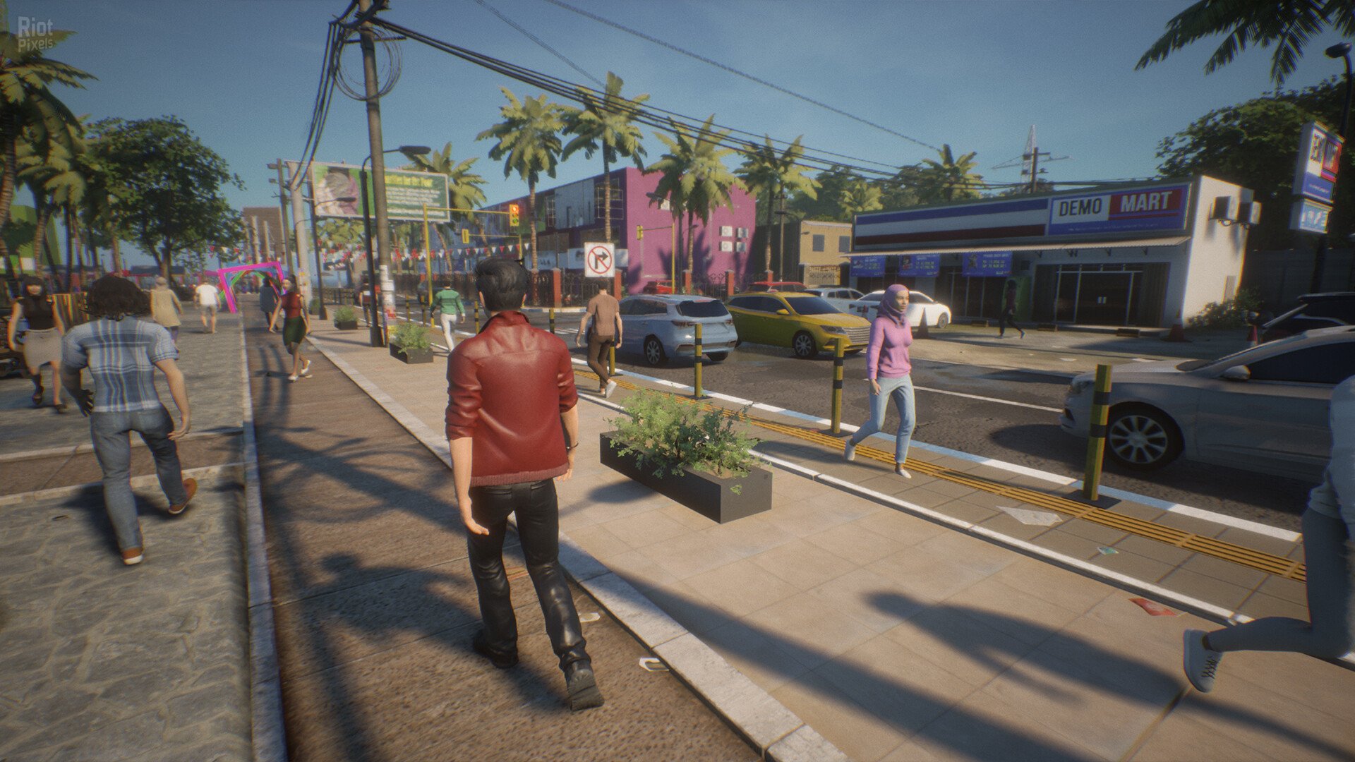 [7]-Troublemaker 2: Beyond Dream Download