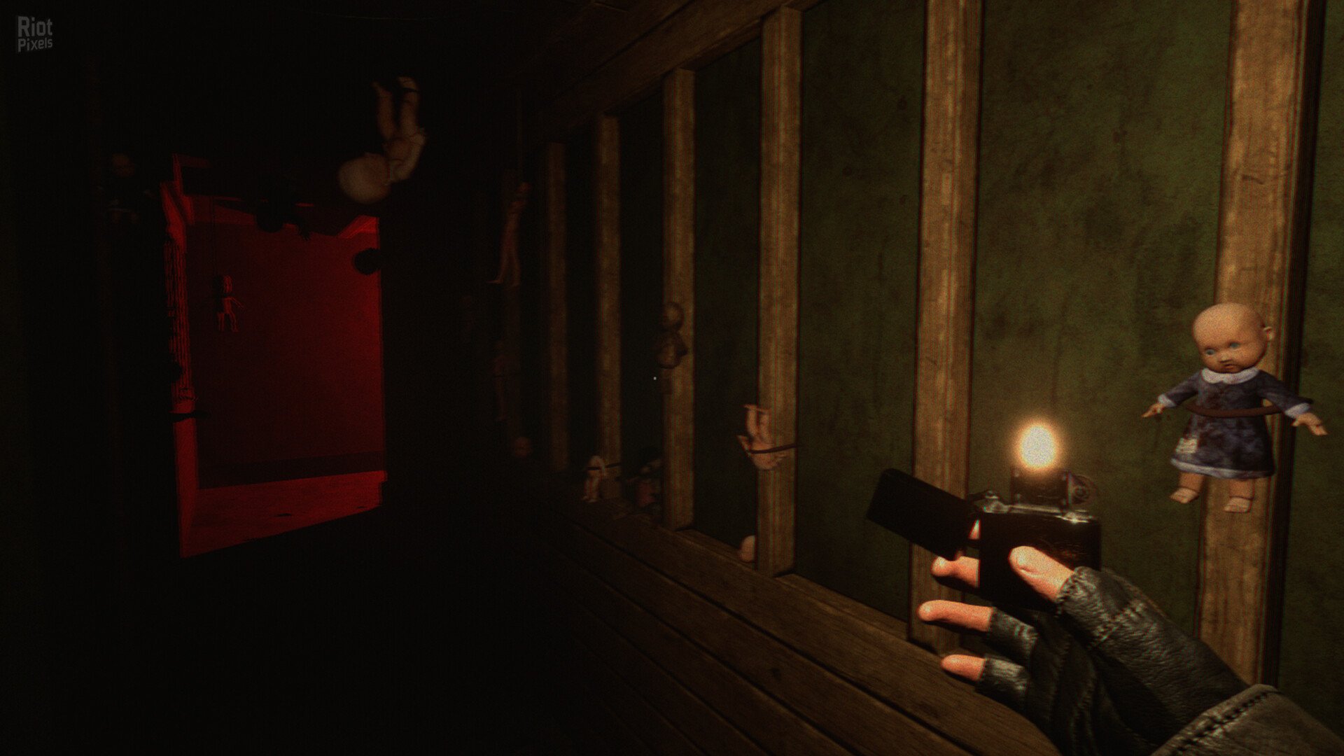 [9]-Circus of Pain – v1.02 Download