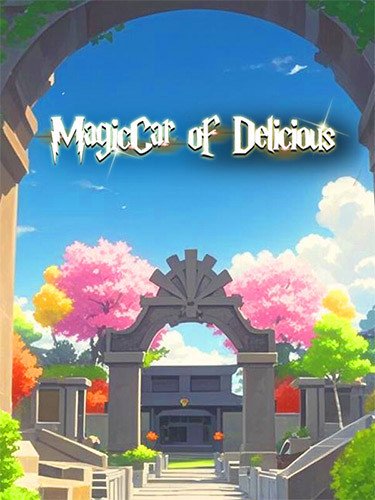 MagicCar of Delicious – v1.0.2-HohohoGames