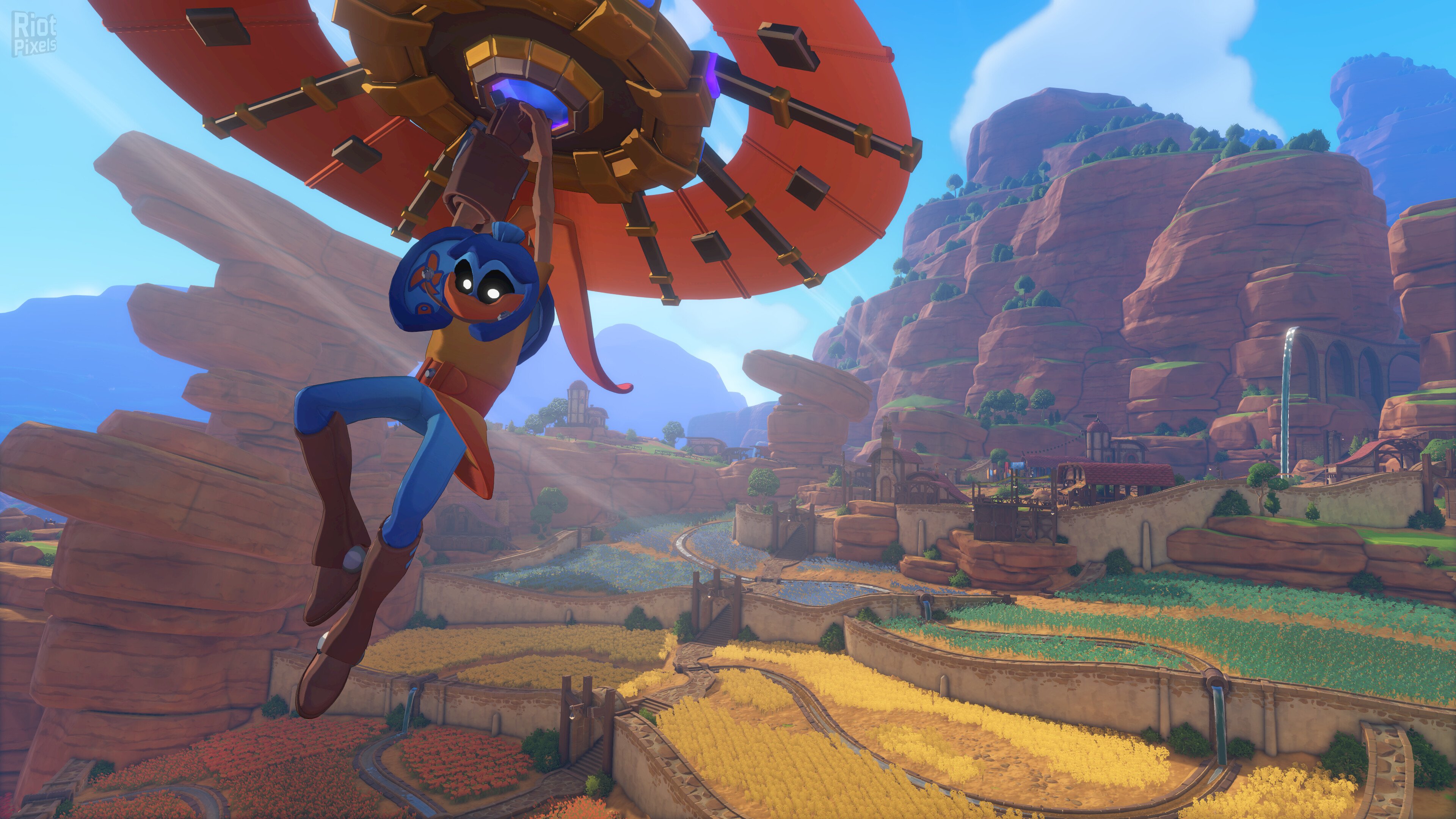 [8]-The Knightling – v1.0.5 Download