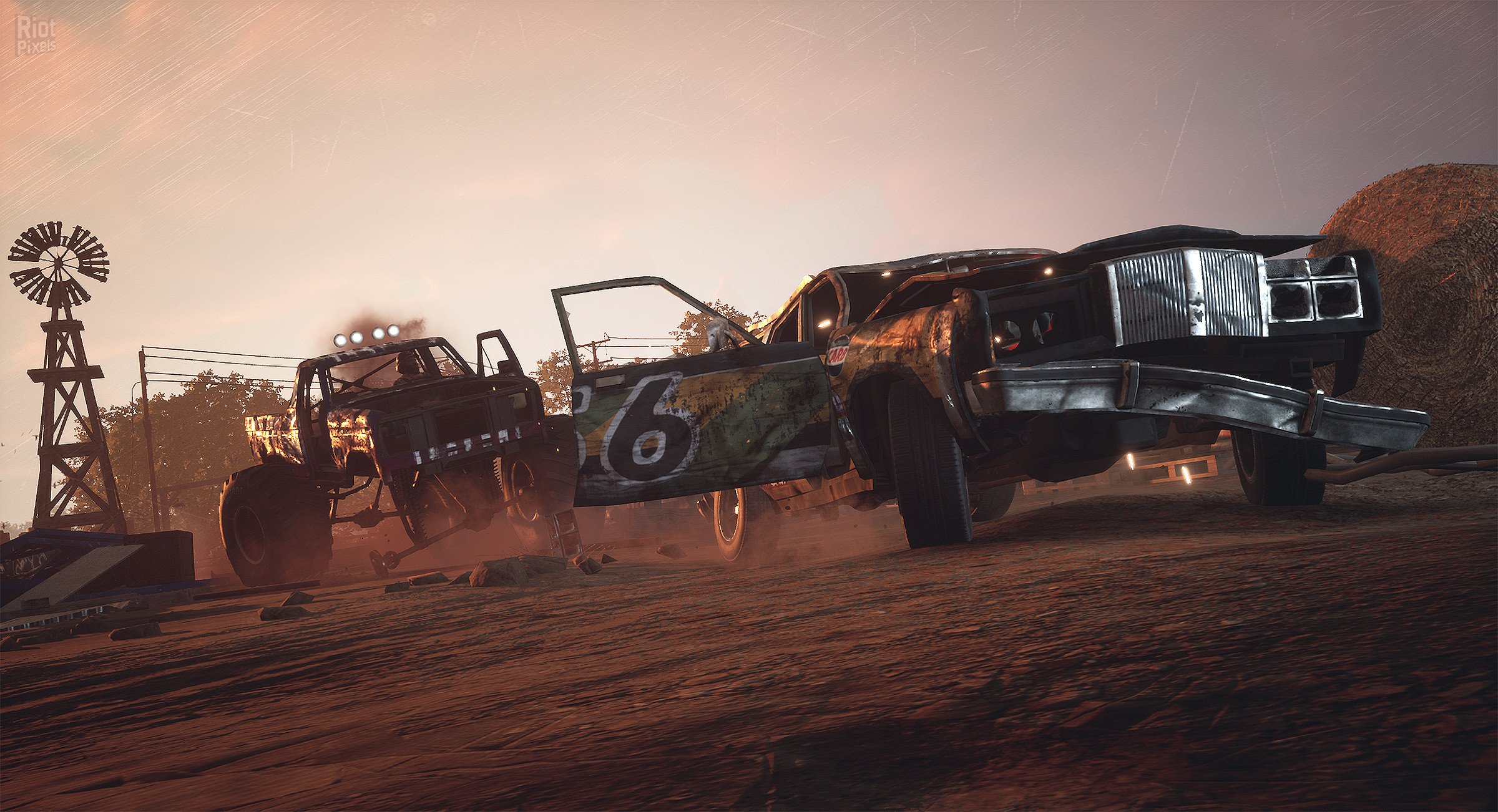 [16]-TRAIL OUT: Complete – v5.0 (Tokyo Breach Update) + 7 DLCs + Windows 7 Fix Download