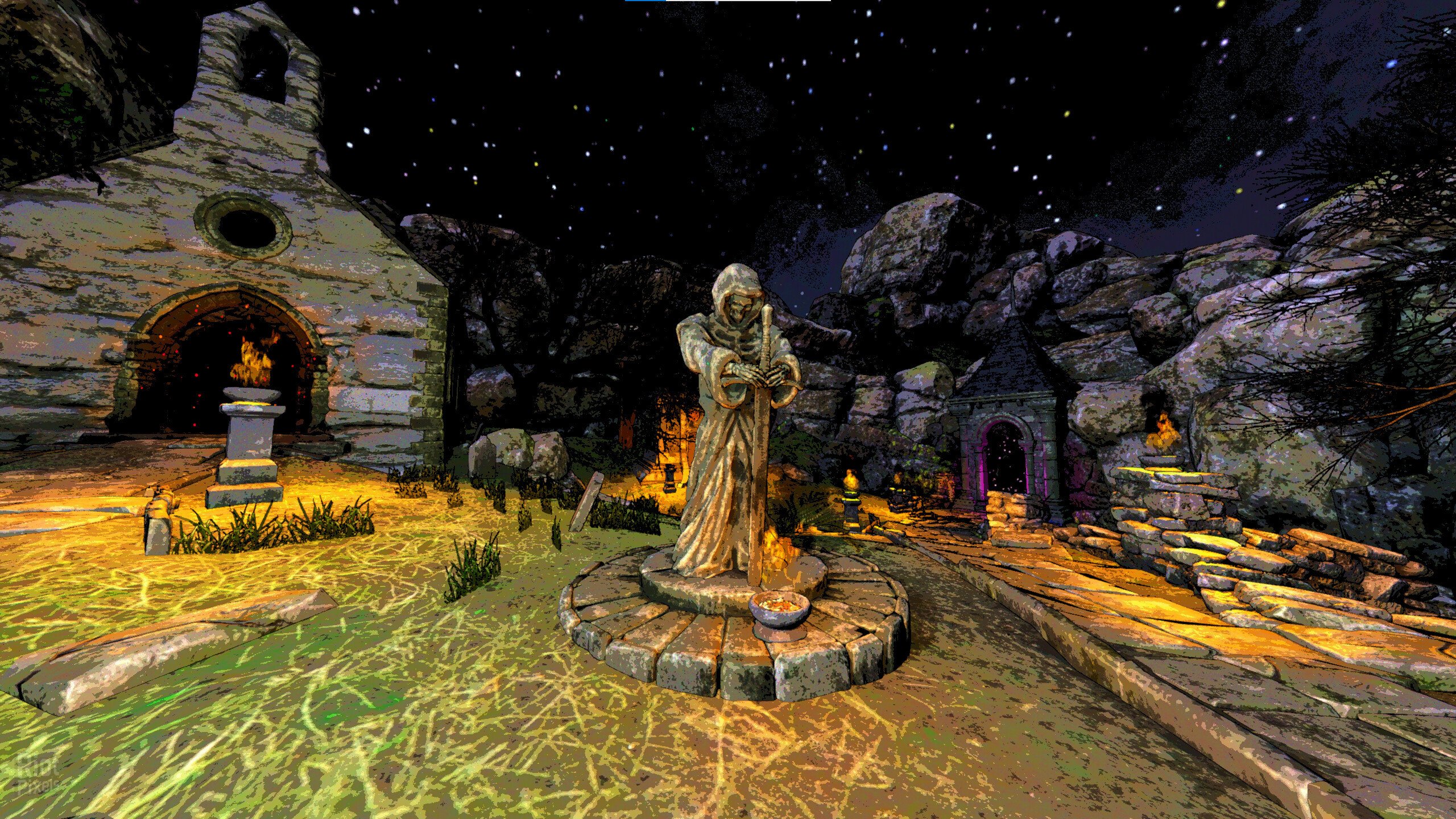 [3]-Mortal Sin – v1.0 (Release) Download