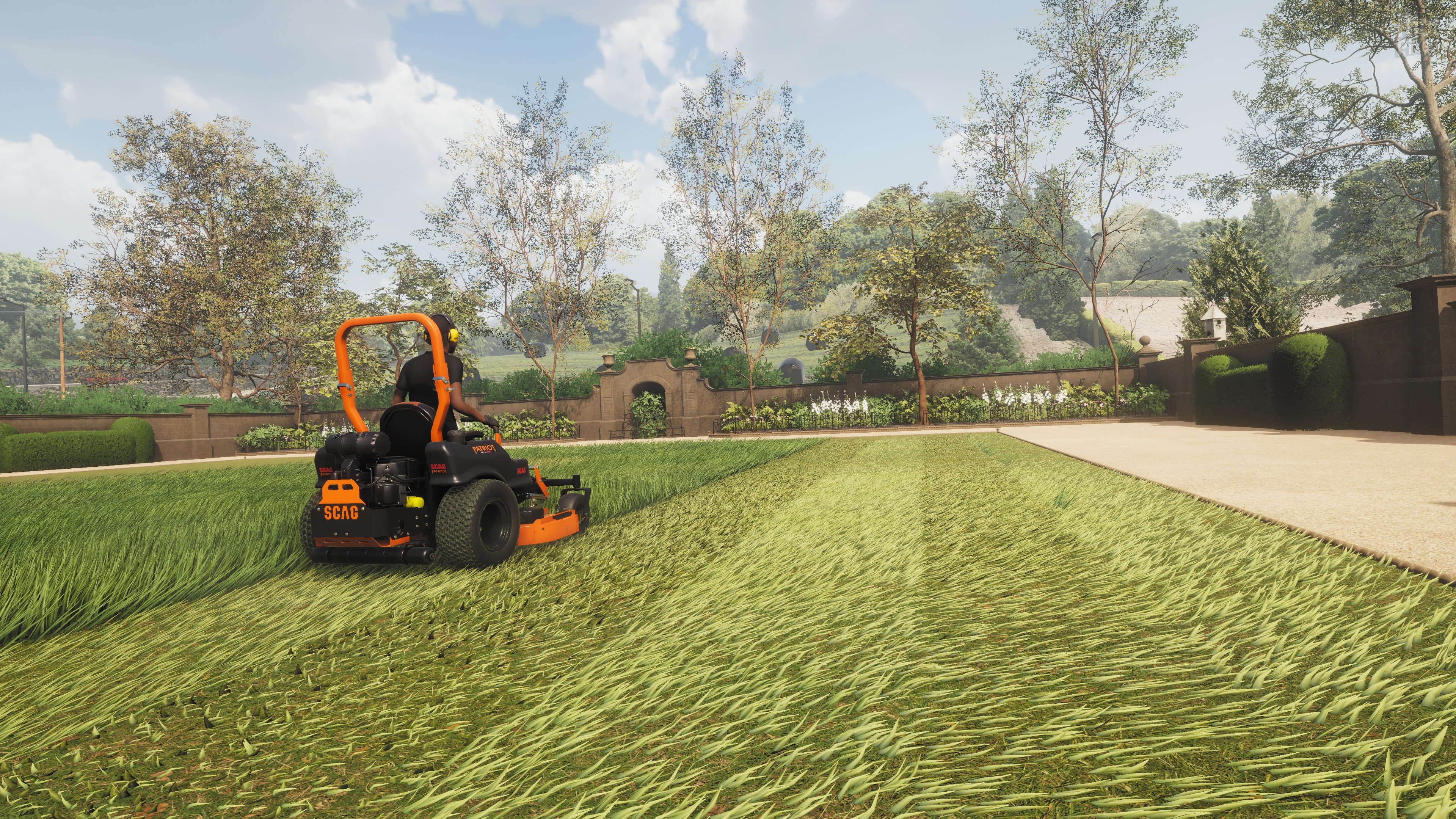 [6]-Lawn Mowing Simulator: Complete Edition, v1.0.15.0 + 3 DLCs Download