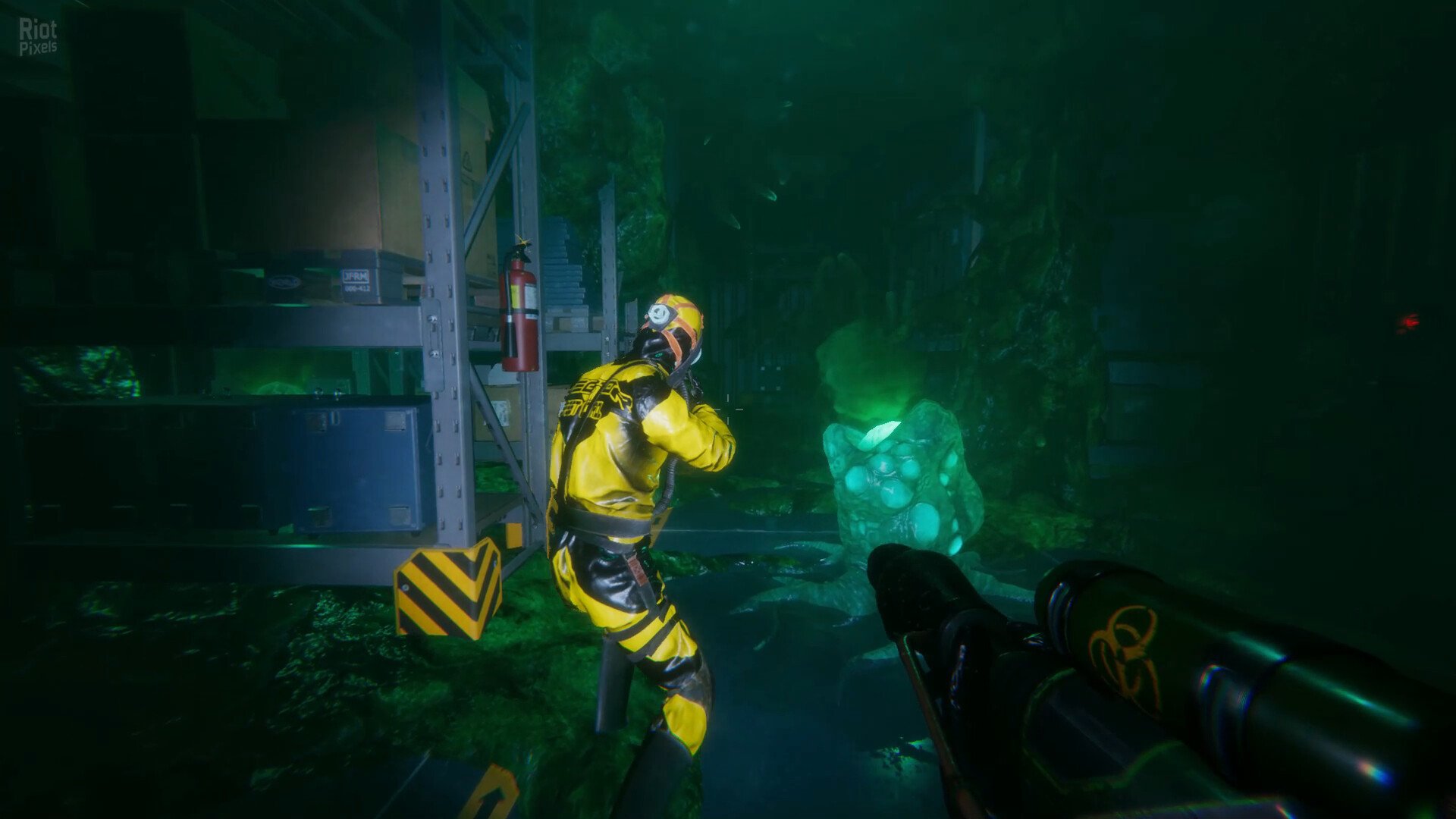 [2]-Infestation: Origins – v1.0.1 Download