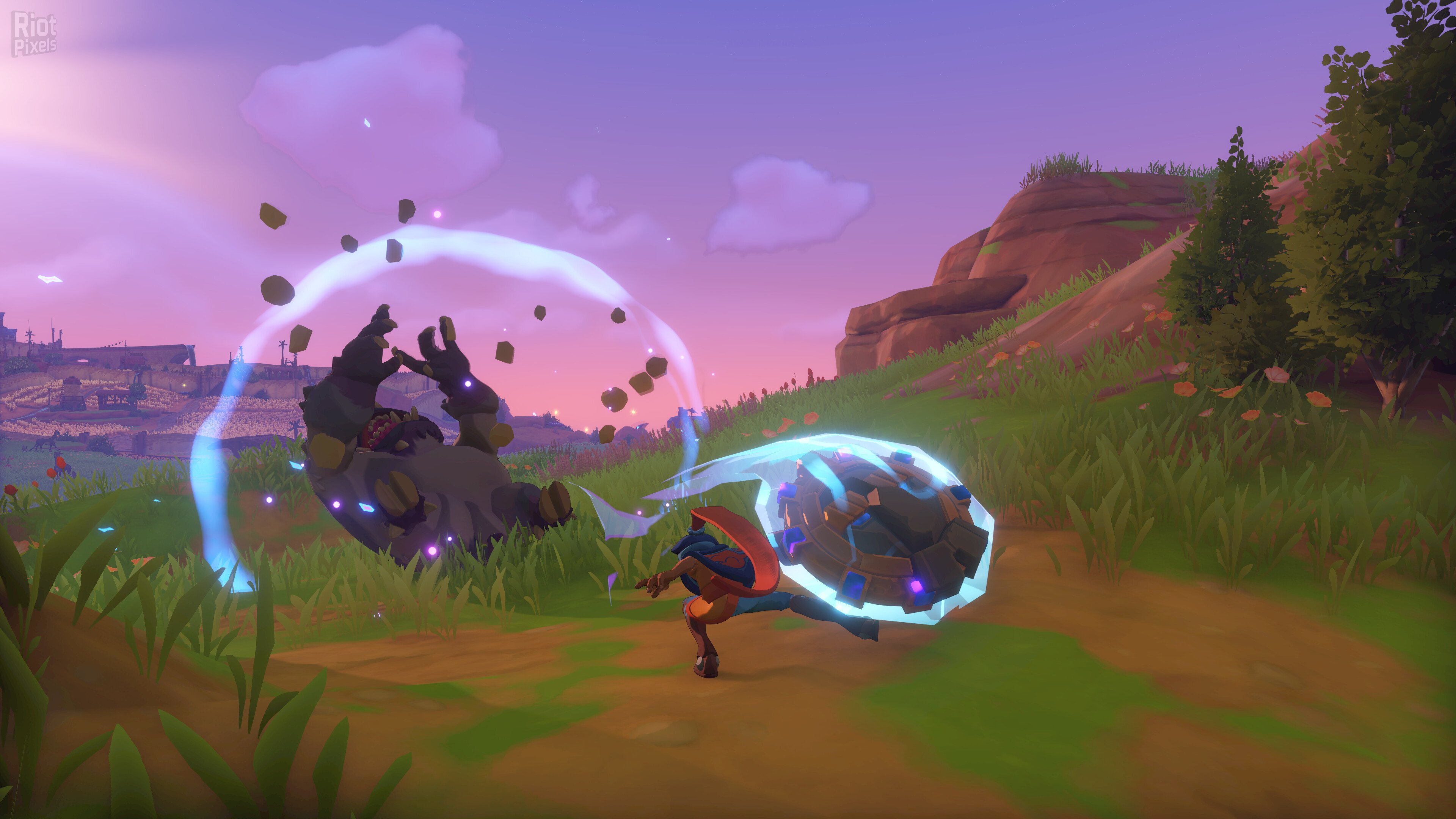 [13]-The Knightling – v1.0.5 Download