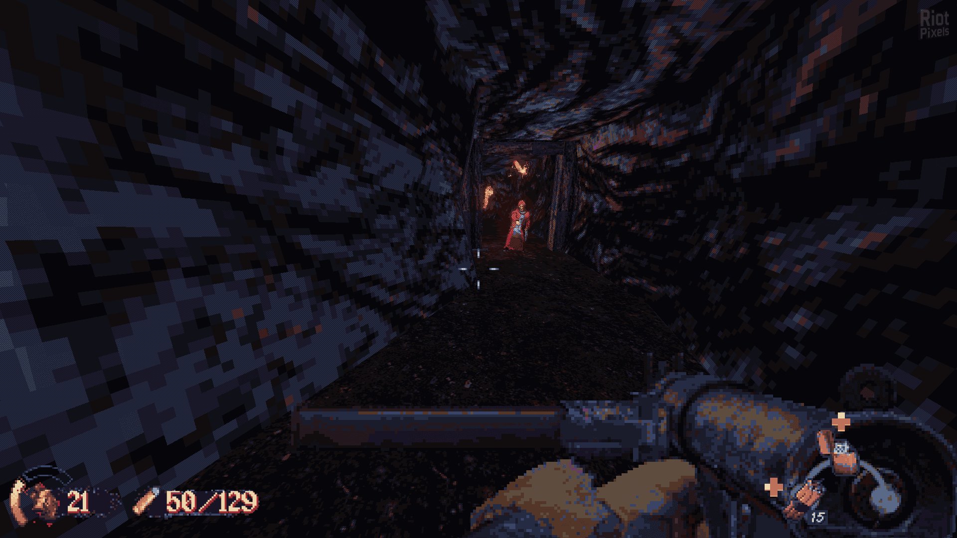 [8]-CULTIC: Complete Edition, Build 20066947, Chapters I/II + Bonus Soundtrack Download