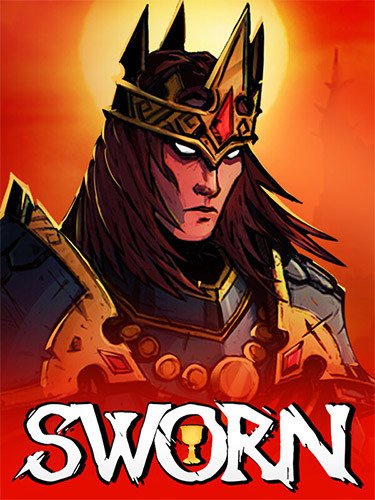 SWORN: Deluxe Edition, v1.0.0.1.1002 + 4 DLCs-HohohoGames