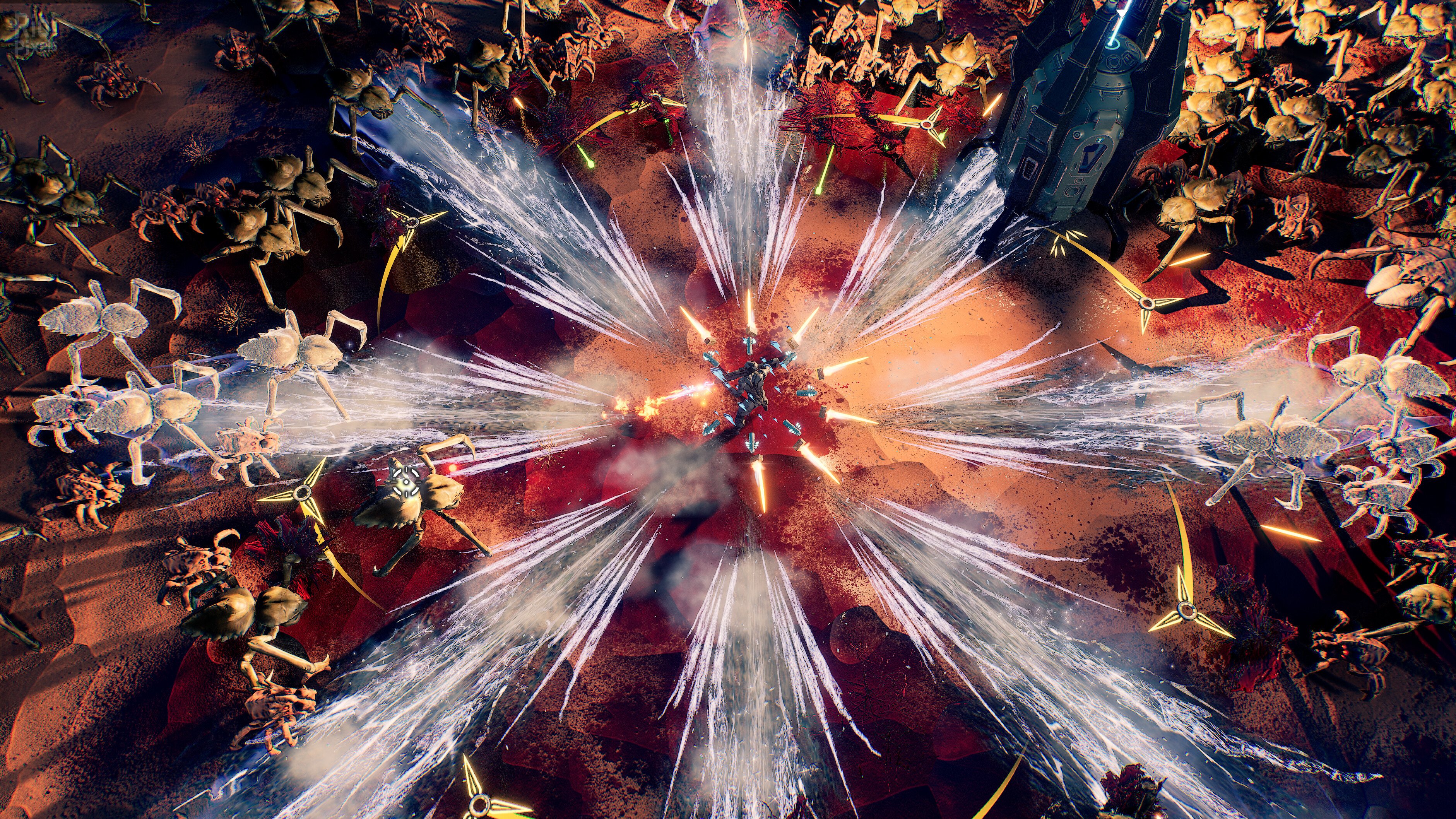 [3]-Greedland – v1.0.02 Download