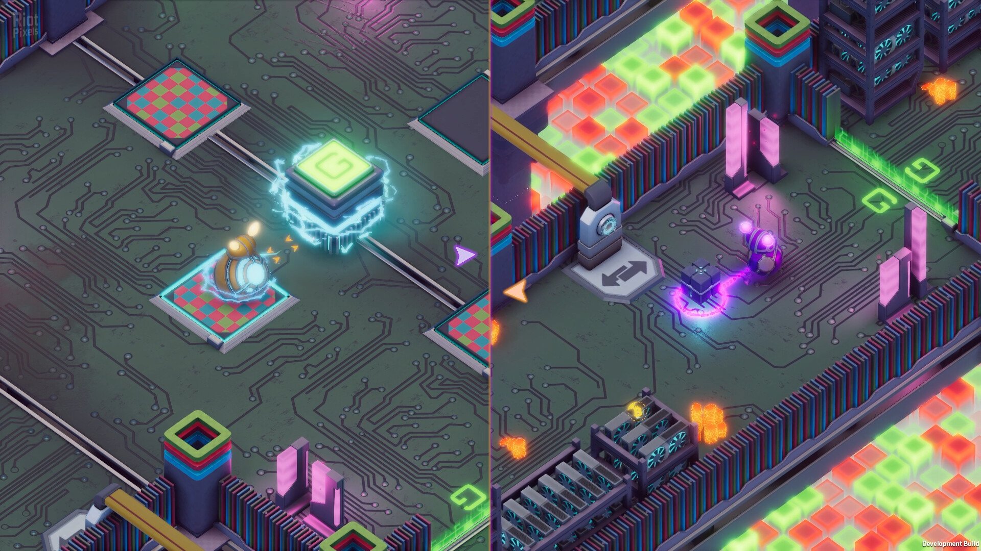 [14]-Bytebond: Supporter Edition – v1.0.0.6 + 2 DLCs/Bonuses Download