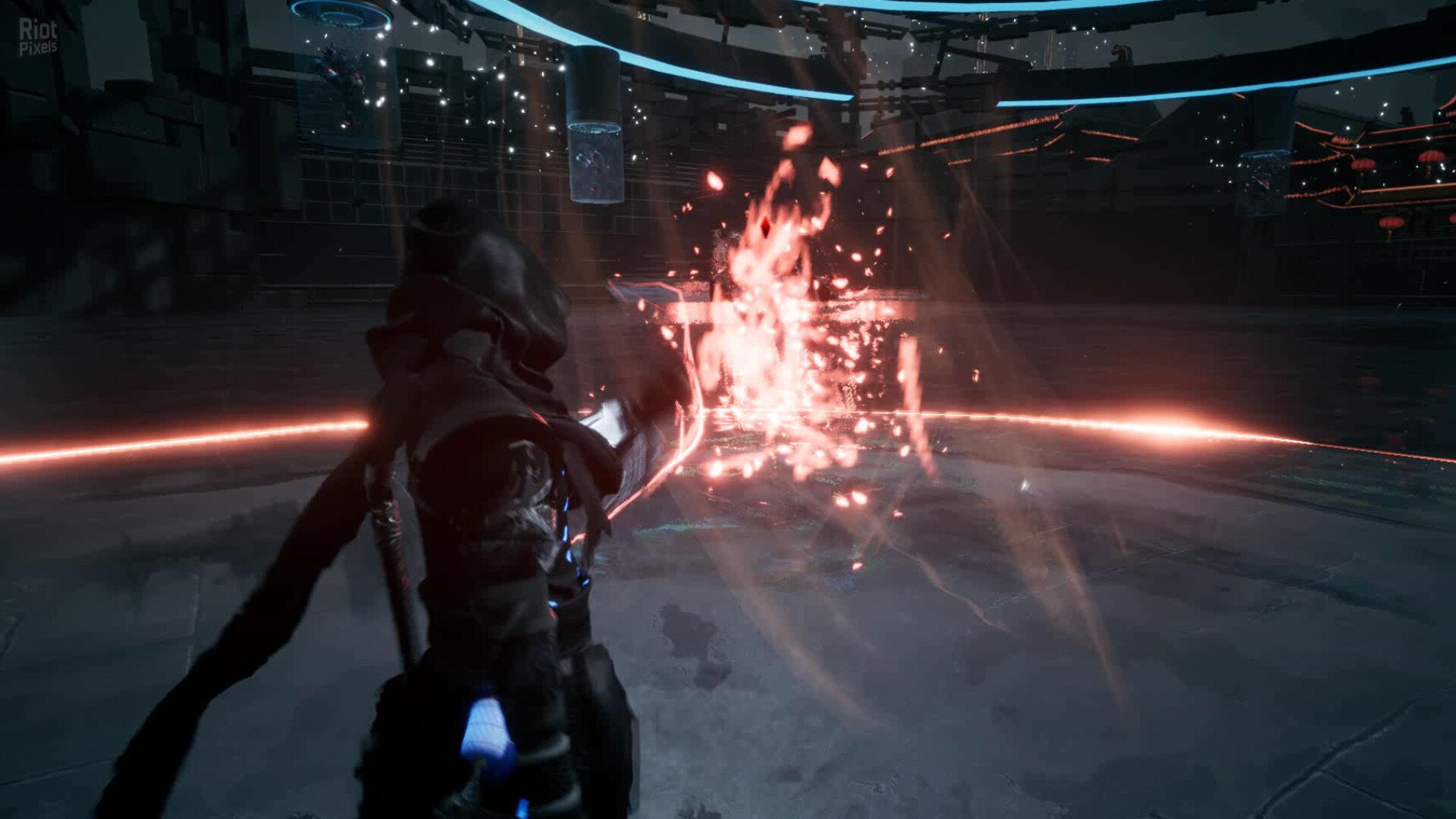 [7]-Liuyin’s World Download