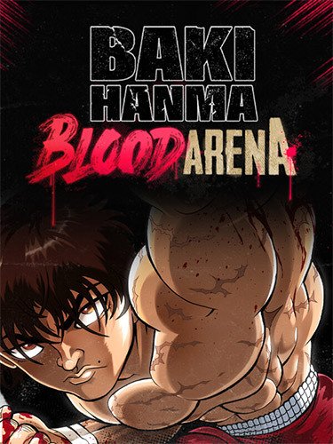 Baki Hanma: Blood Arena – v1.0.4-HohohoGames
