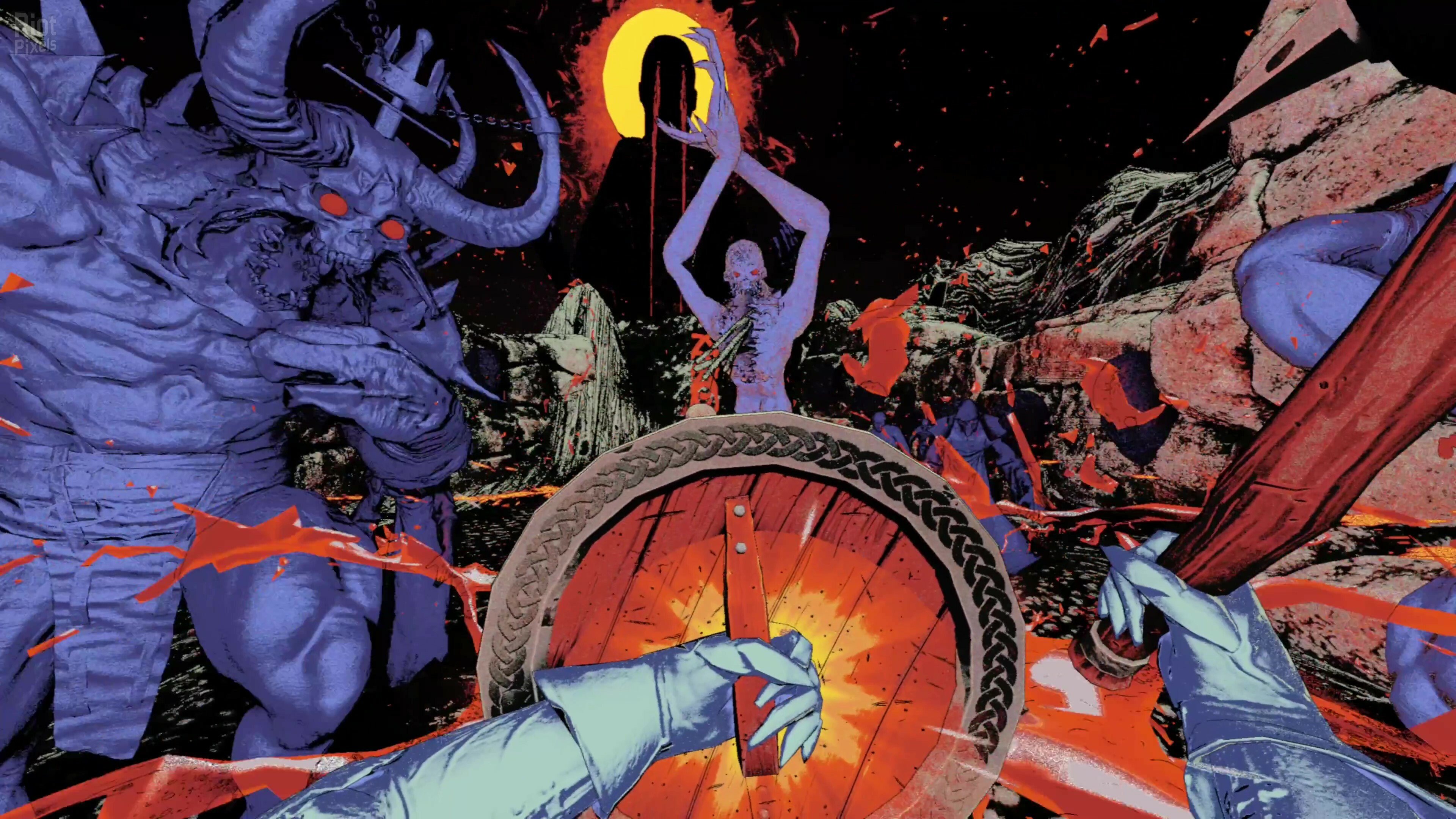 [9]-Mortal Sin – v1.0 (Release) Download