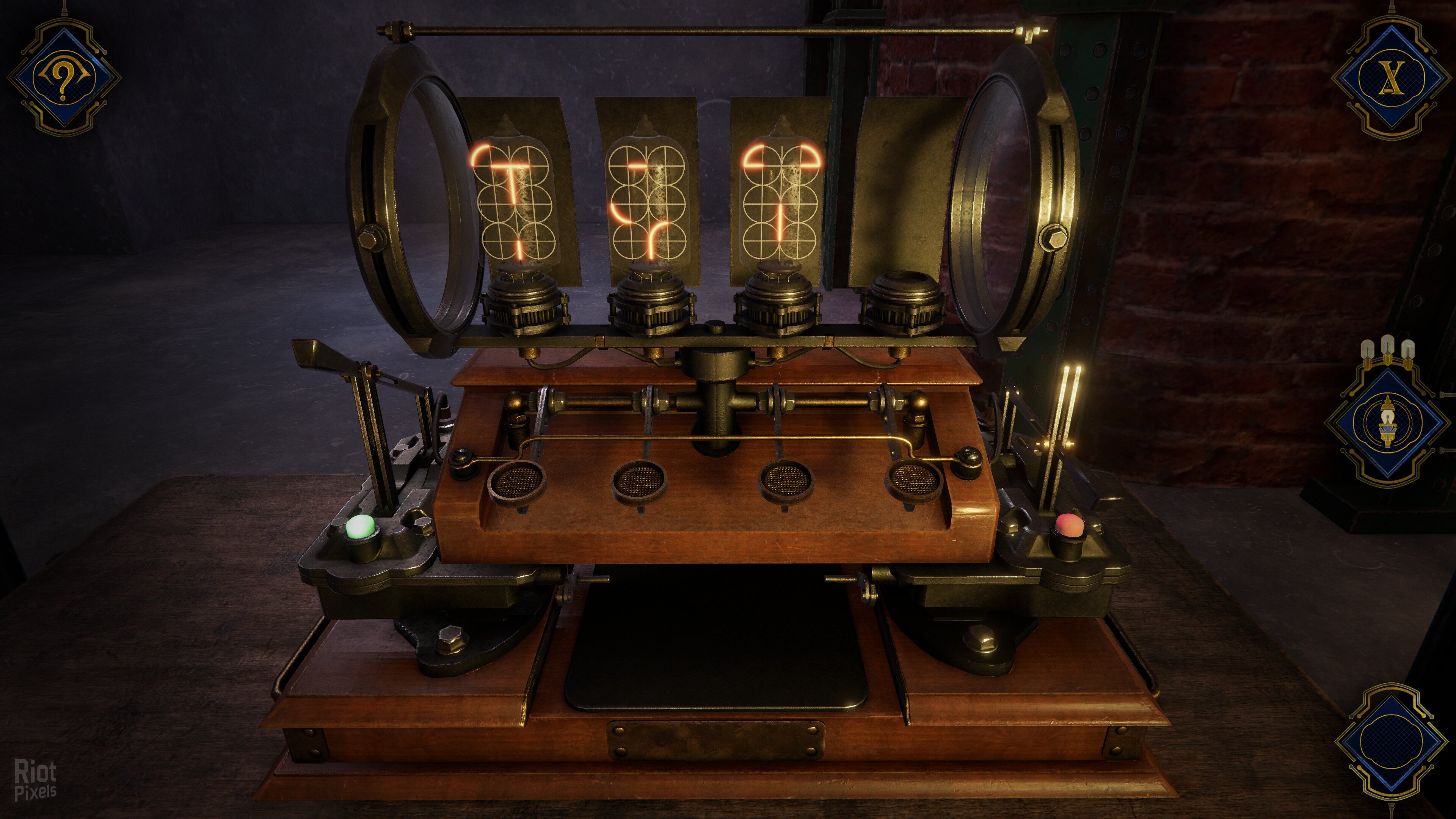 [7]-The House of Tesla Download