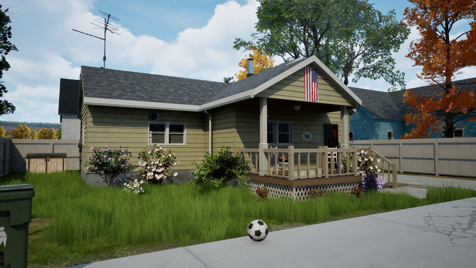 [12]-Deconstruction Simulator – v8028 Download